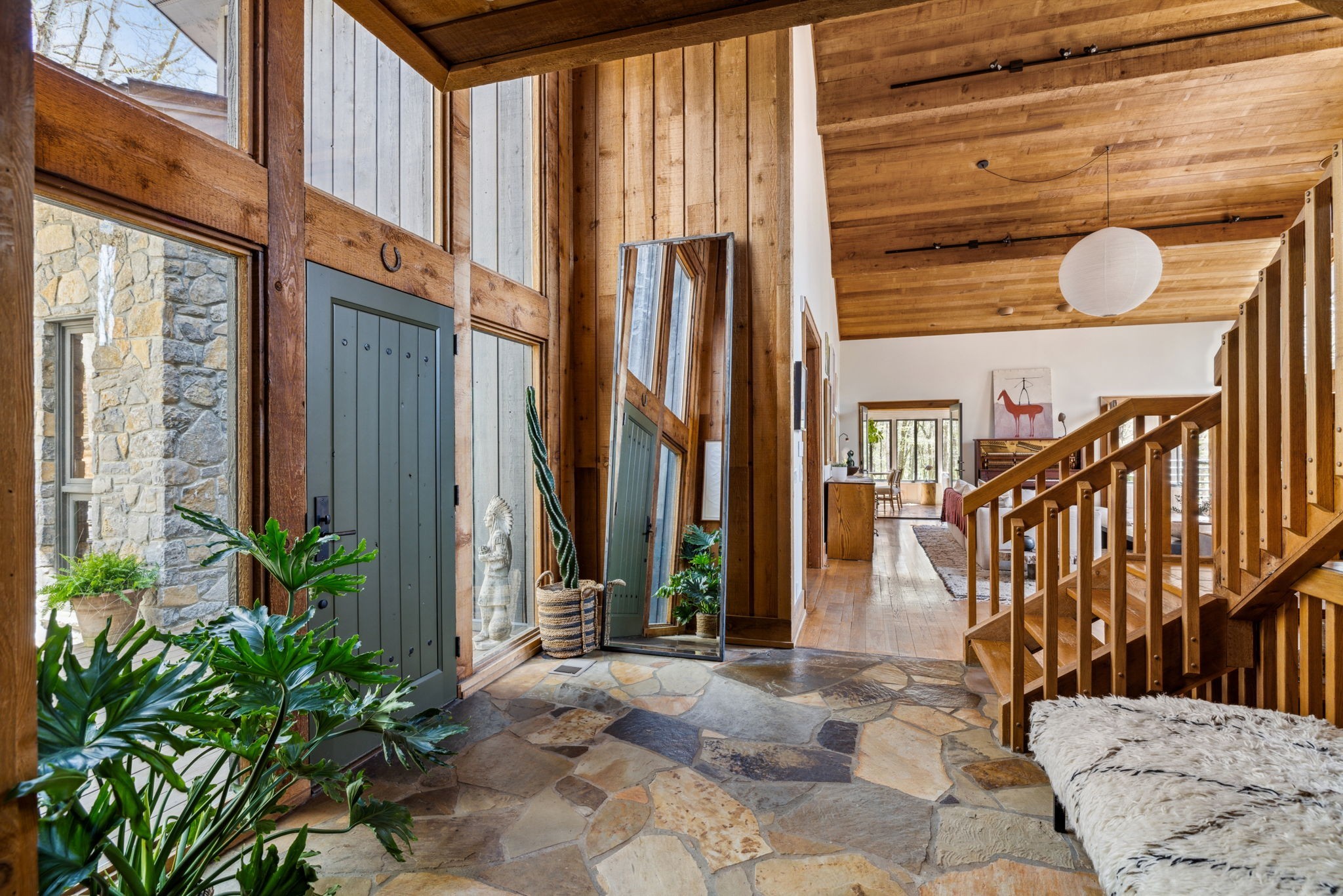 1006 Scramblers Knob