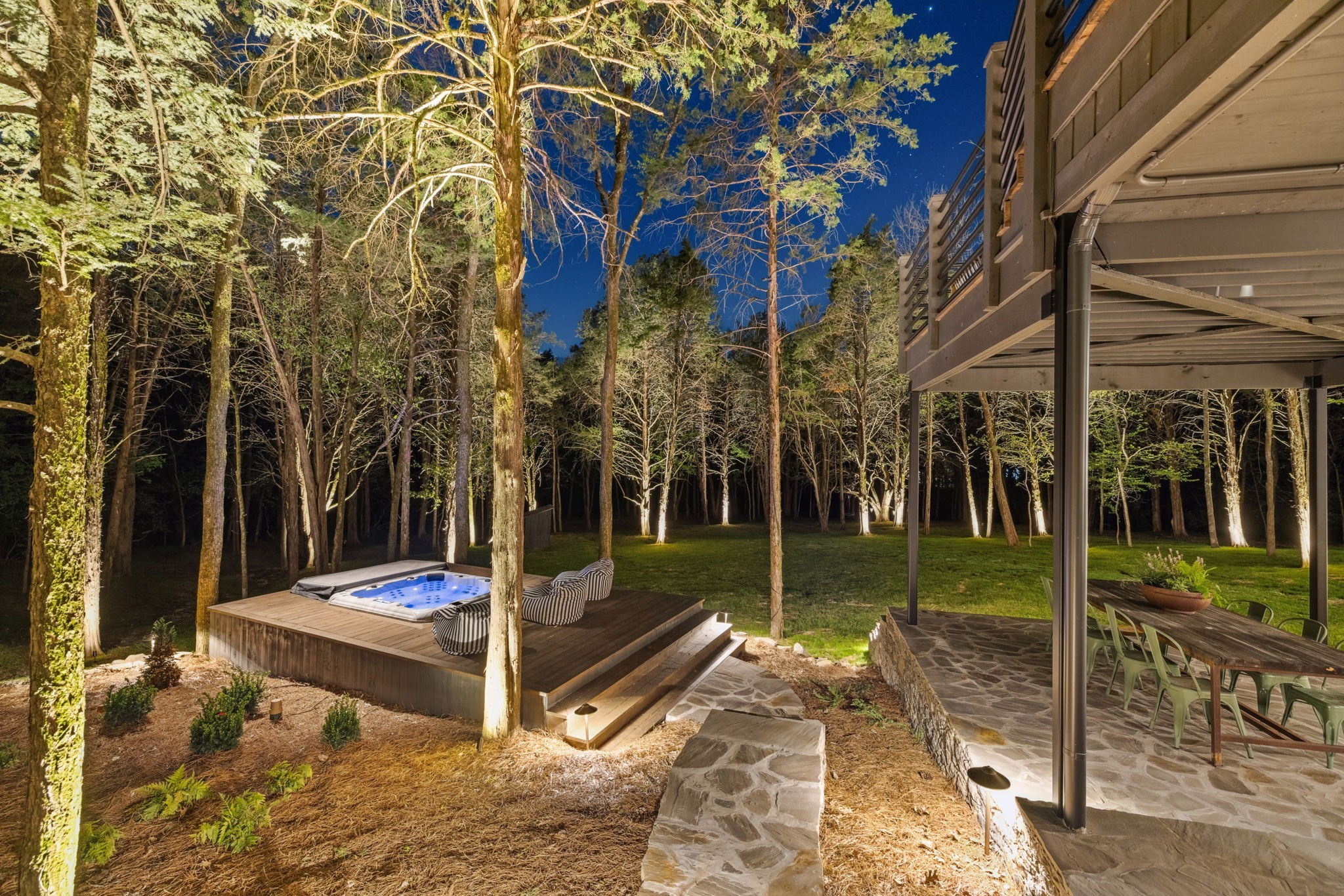 1006 Scramblers Knob