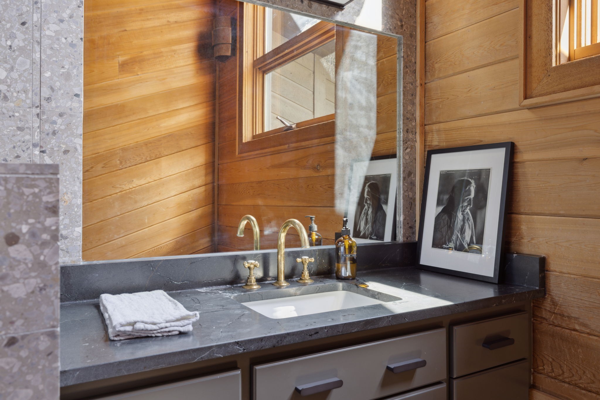 1006 Scramblers Knob