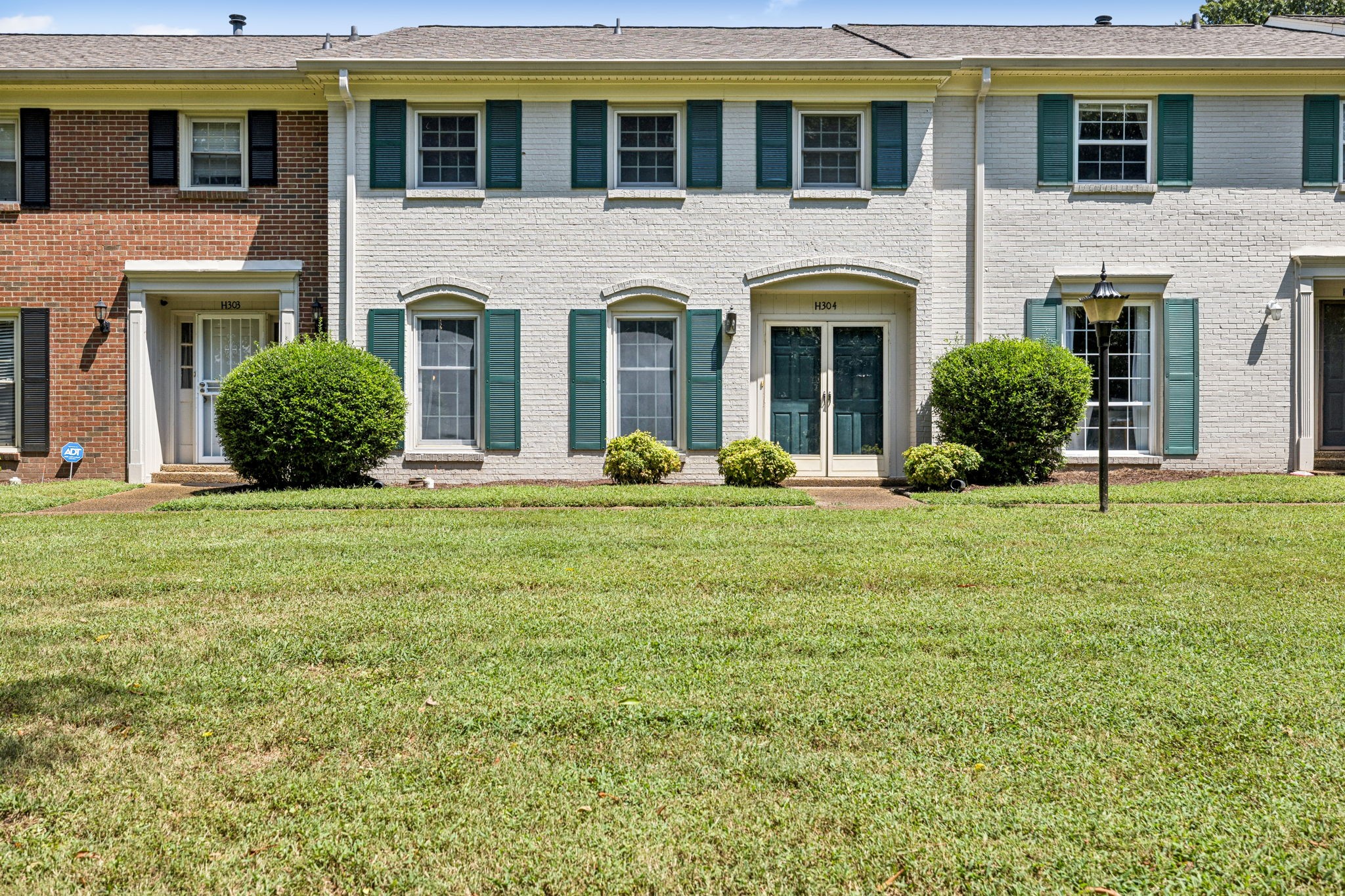 8300 Sawyer Brown Rd Unit: Apt H304