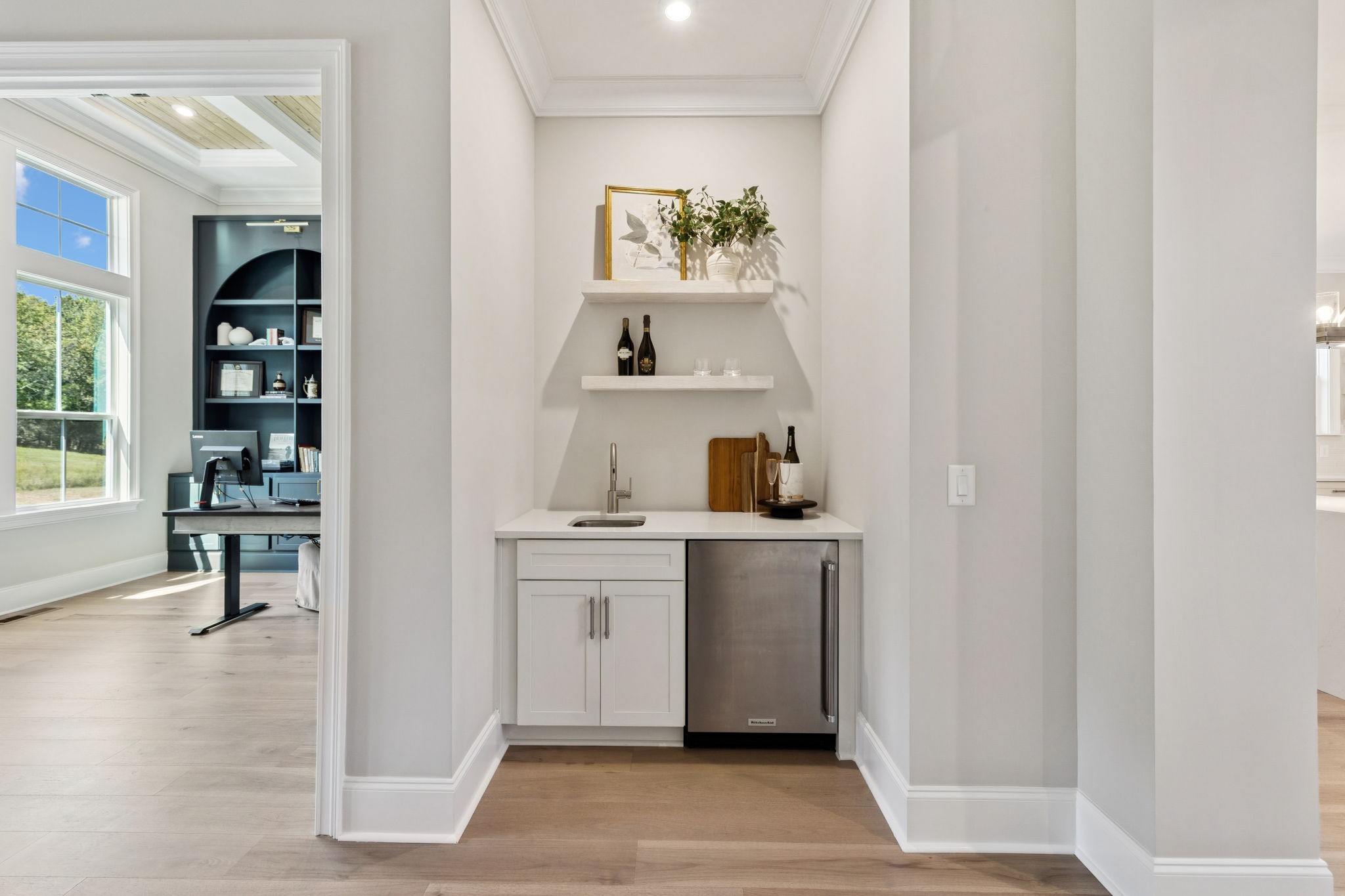 6822 Drumright Hills Ln