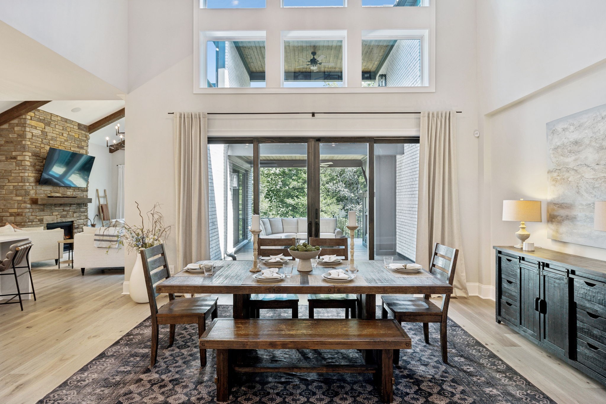 6822 Drumright Hills Ln