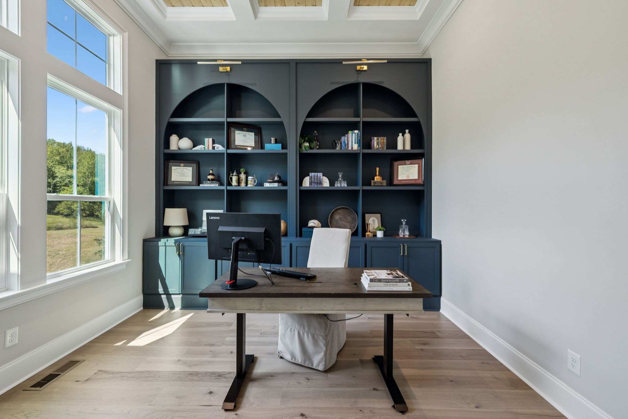 6822 Drumright Hills Ln