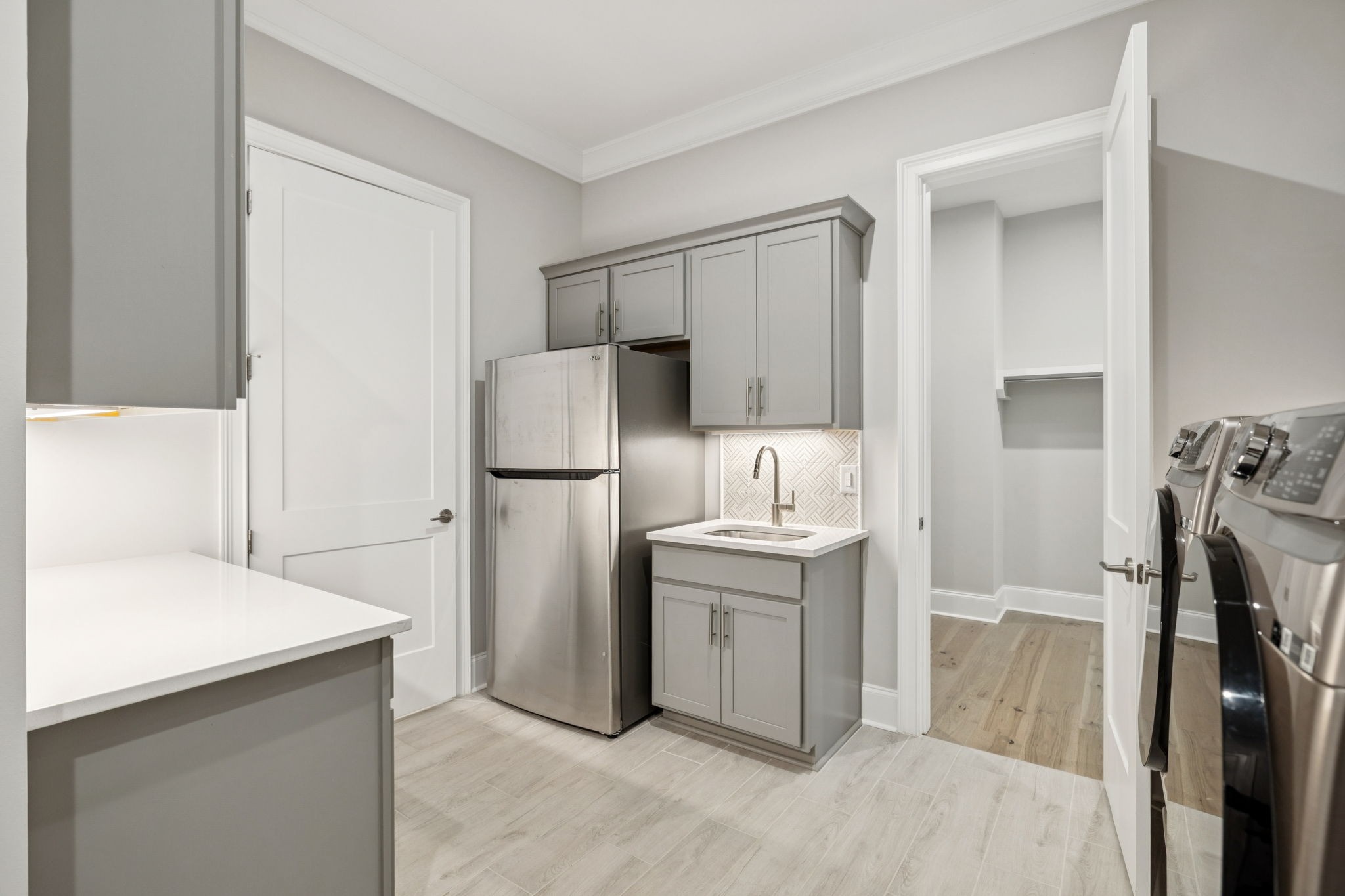 6822 Drumright Hills Ln