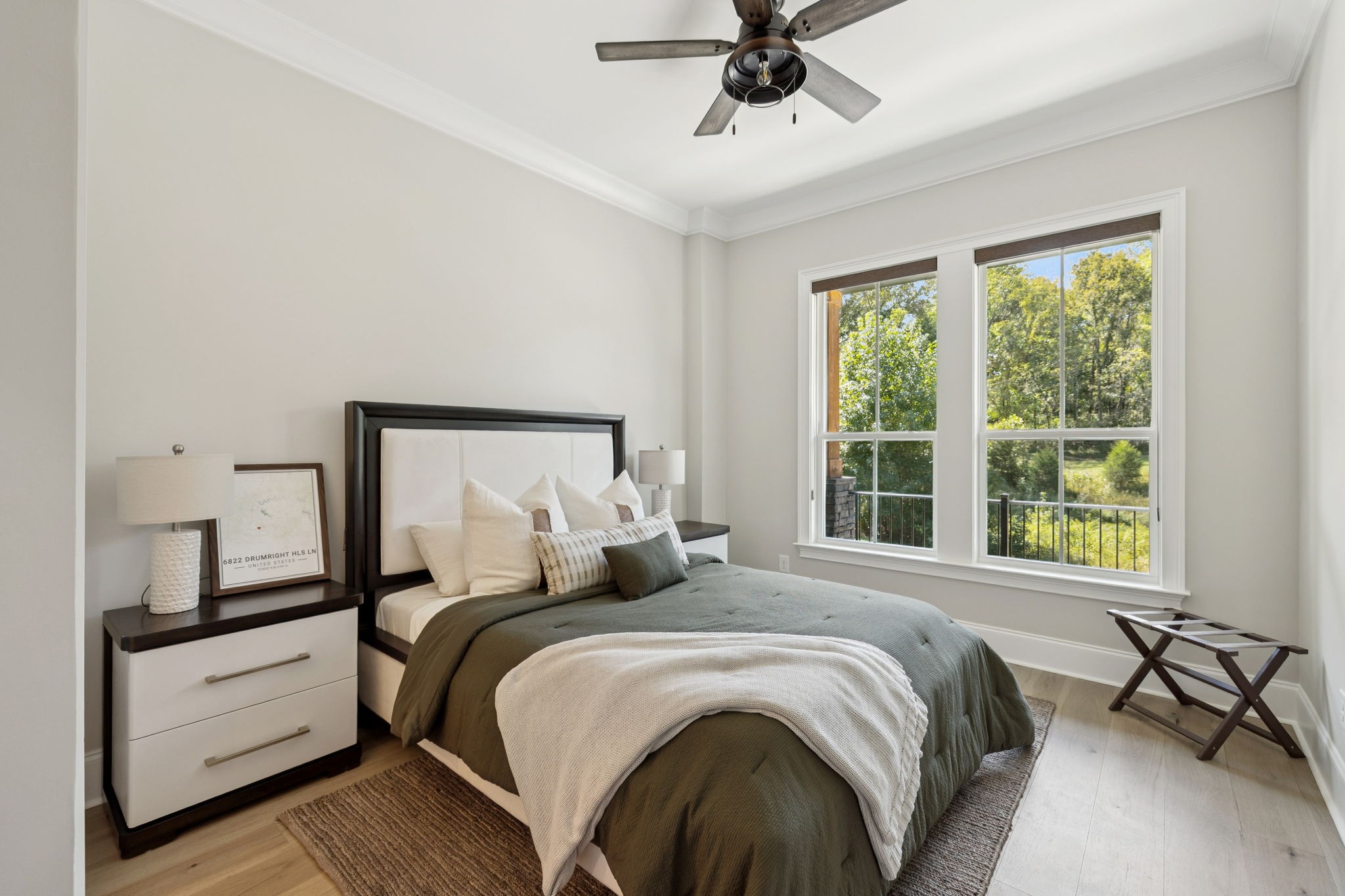 6822 Drumright Hills Ln