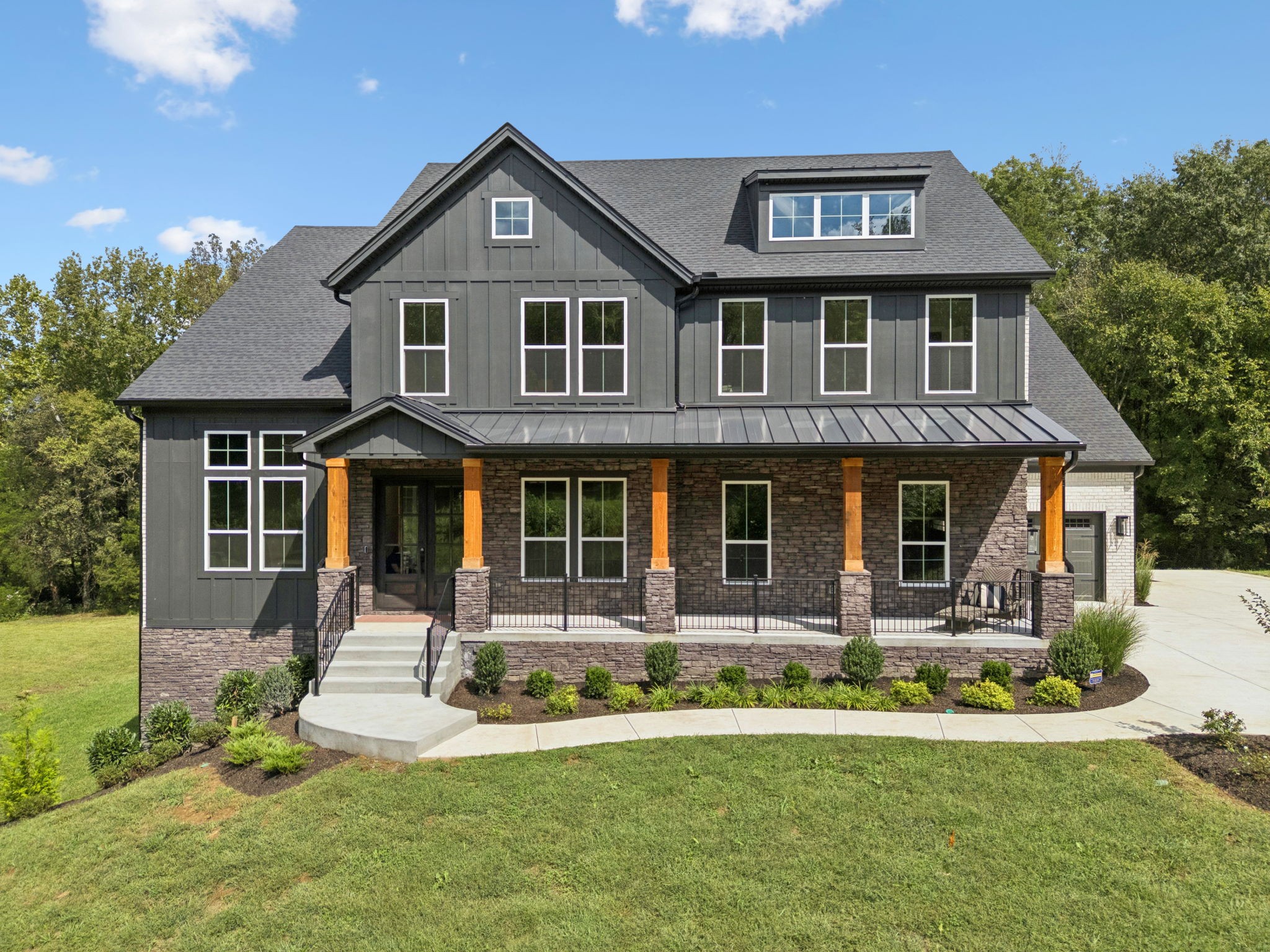 6822 Drumright Hills Ln