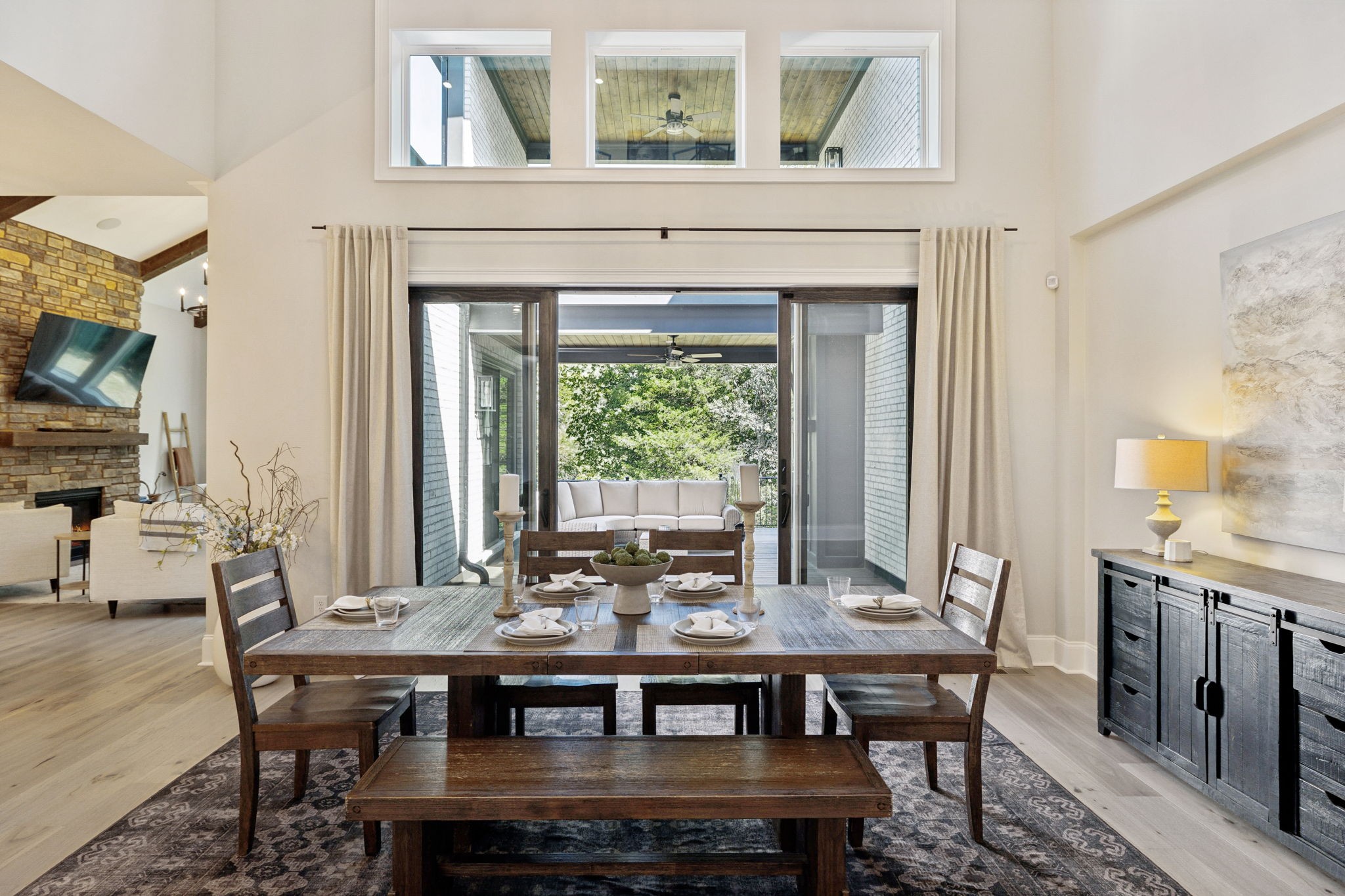 6822 Drumright Hills Ln