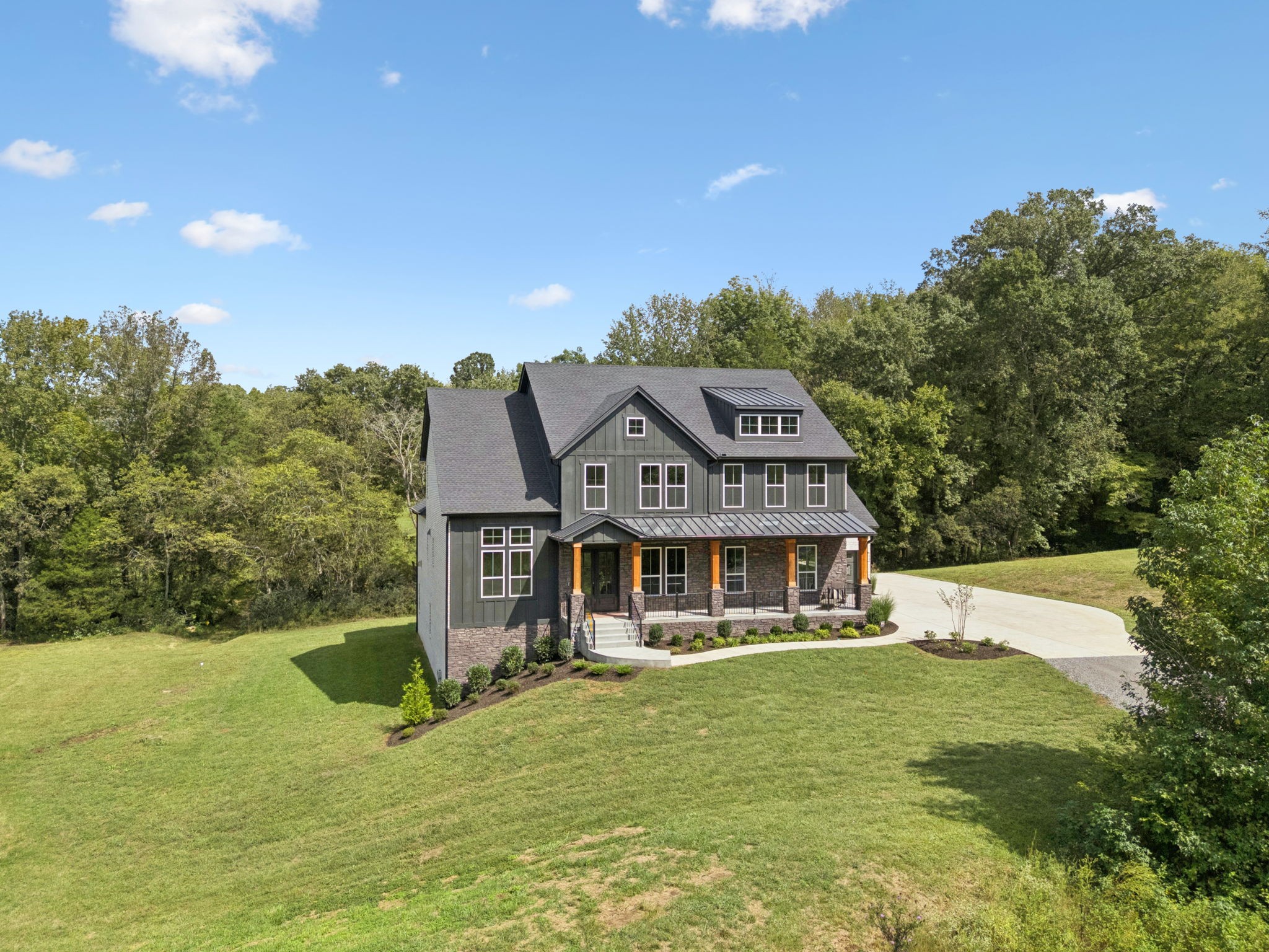 6822 Drumright Hills Ln