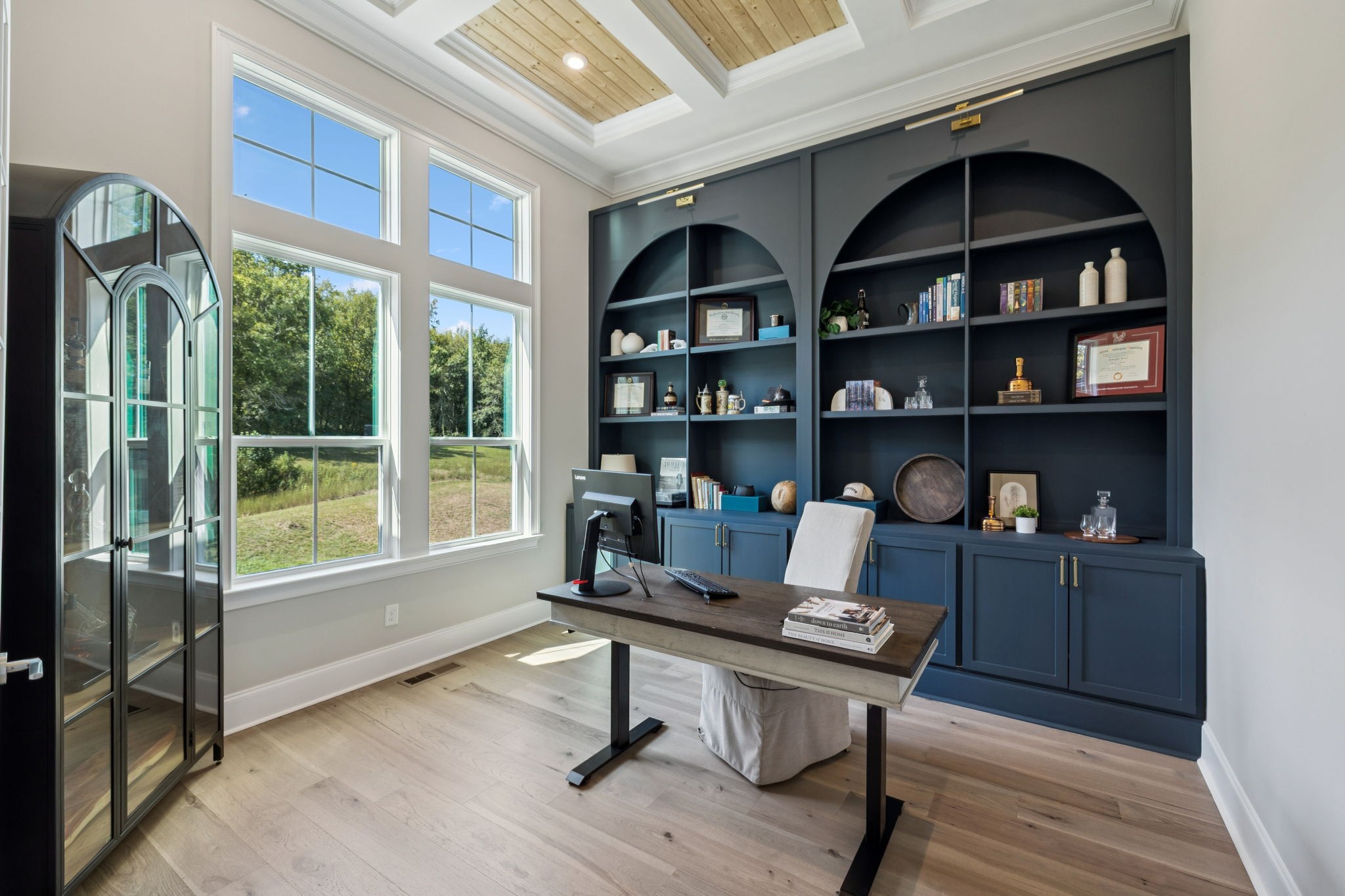 6822 Drumright Hills Ln