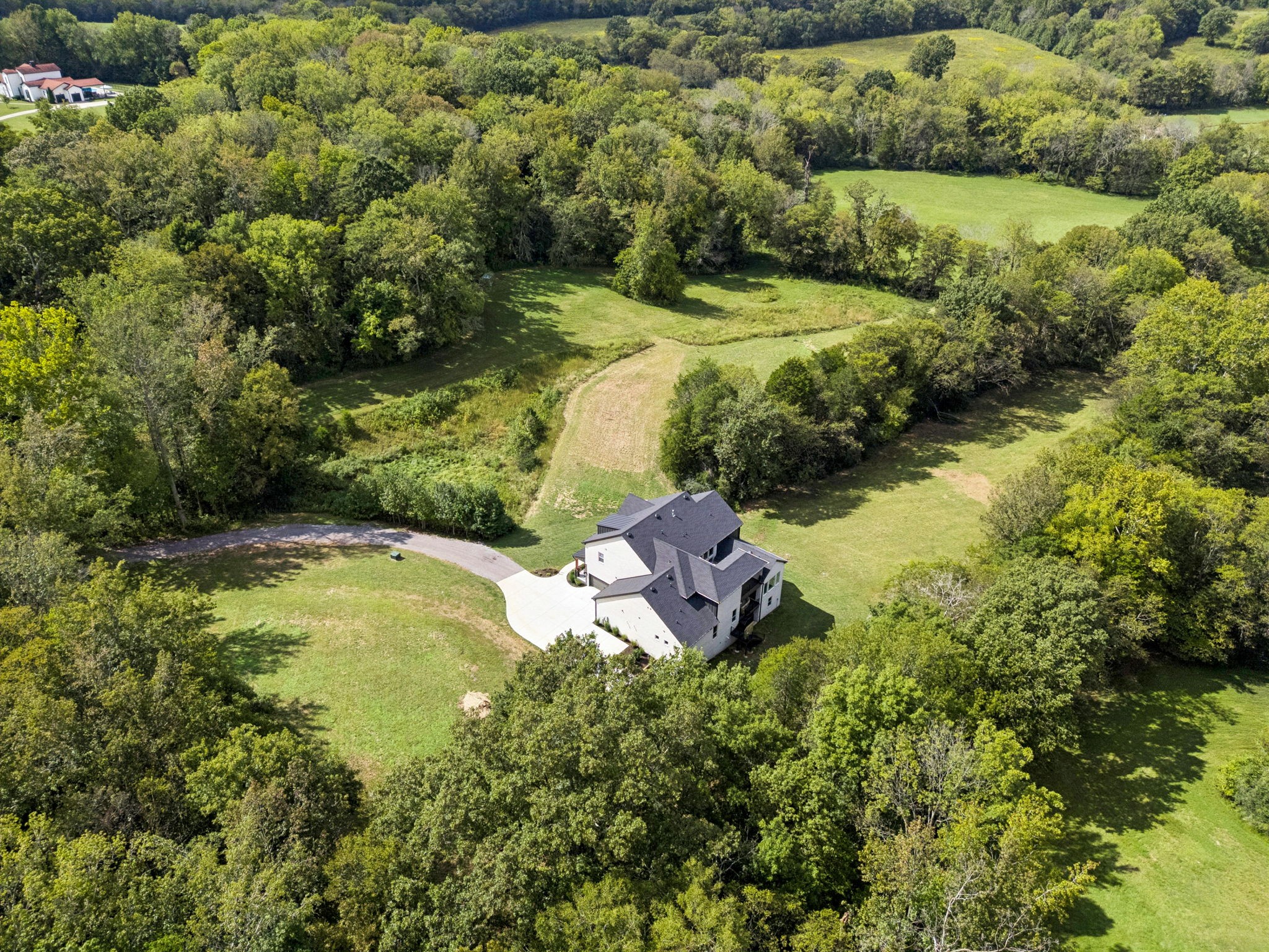 6822 Drumright Hills Ln