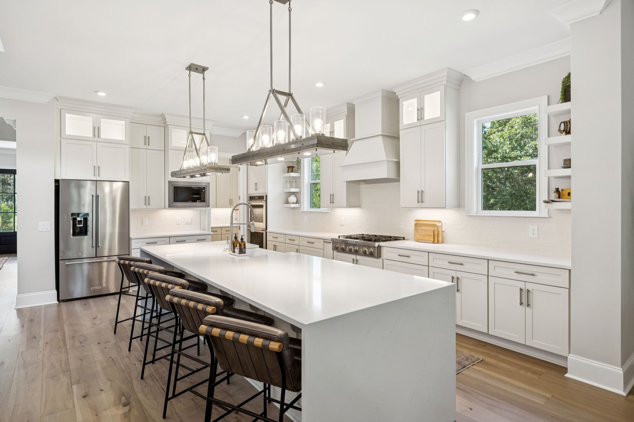 6822 Drumright Hills Ln