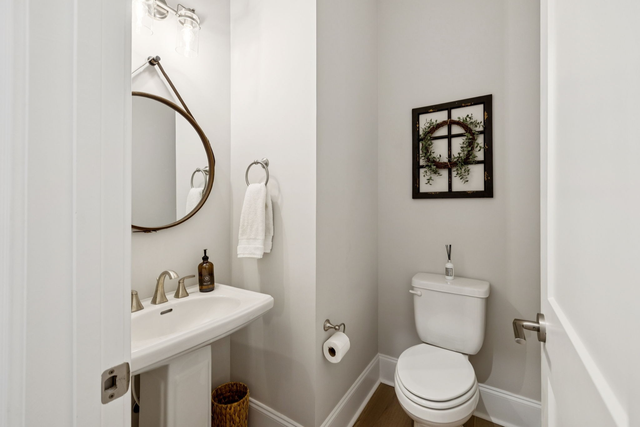 6822 Drumright Hills Ln