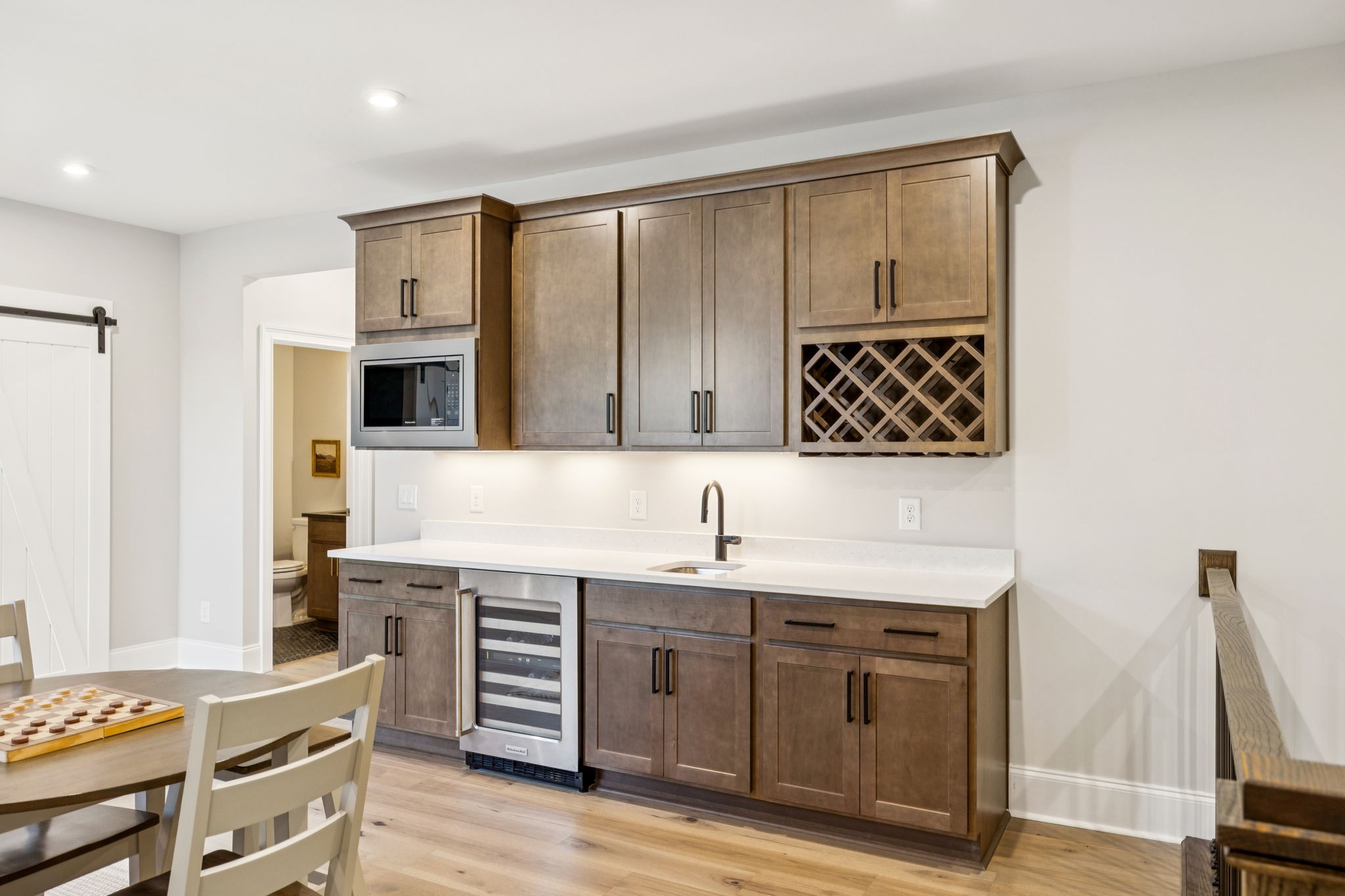 6822 Drumright Hills Ln