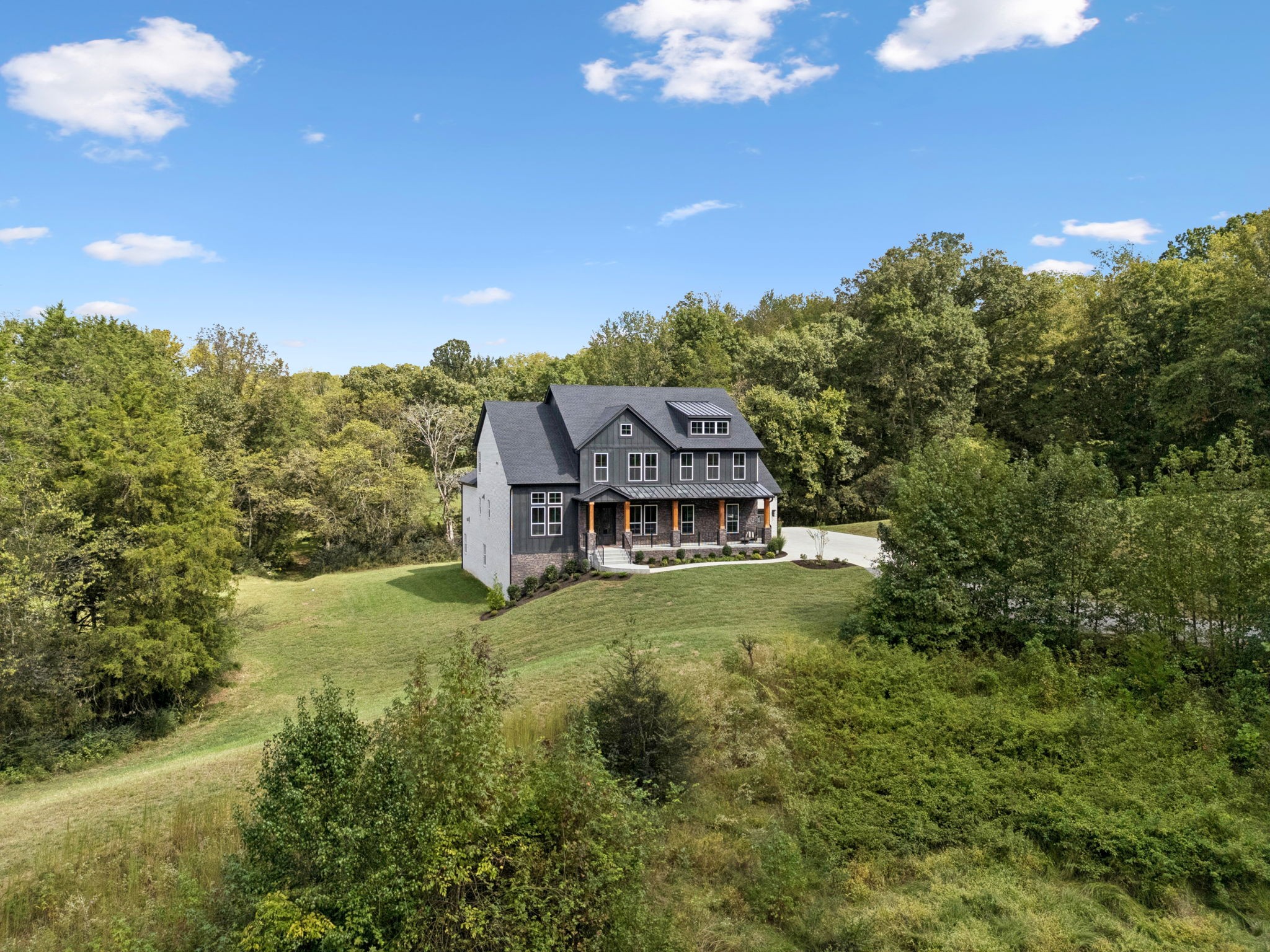 6822 Drumright Hills Ln