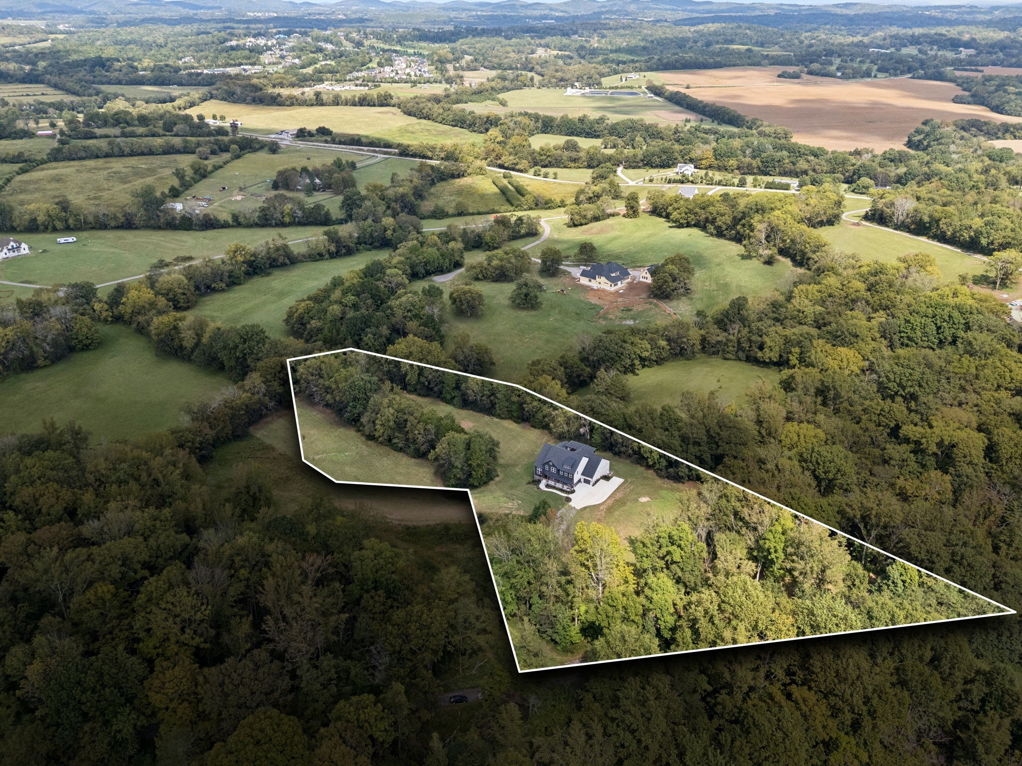 6822 Drumright Hills Ln