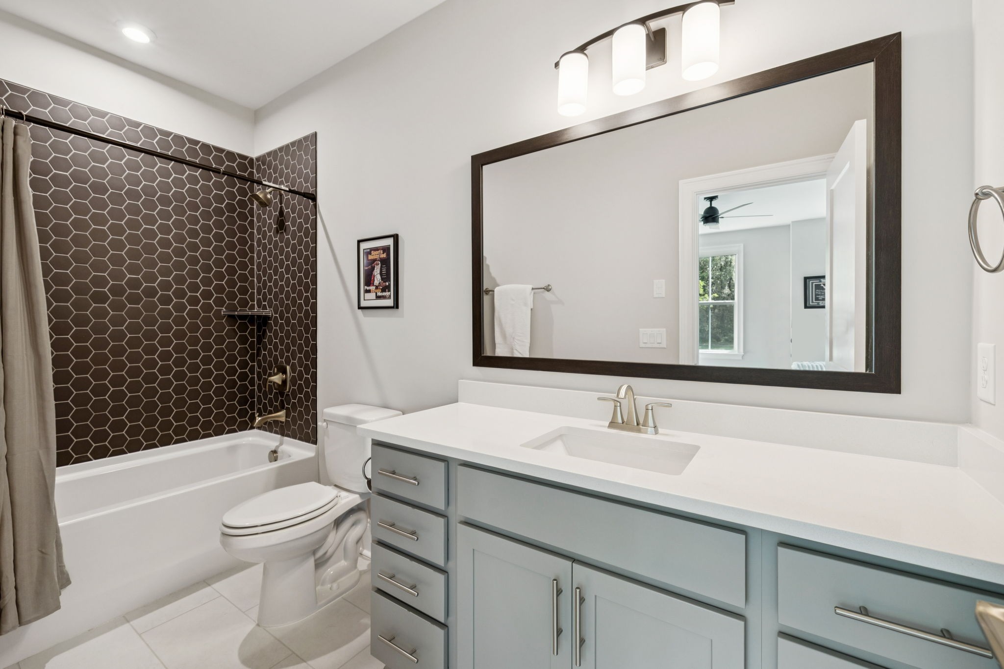 6822 Drumright Hills Ln