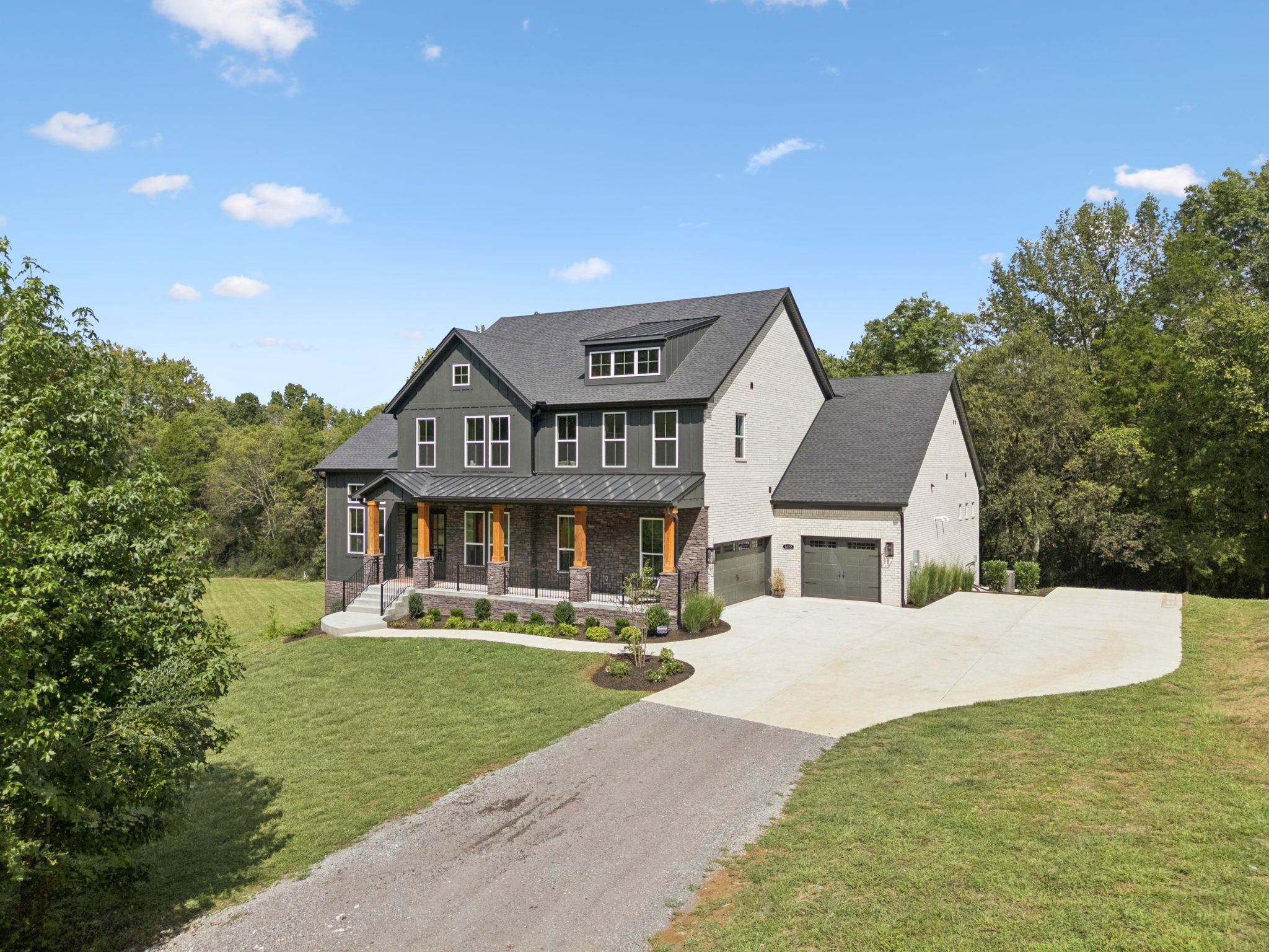 6822 Drumright Hills Ln