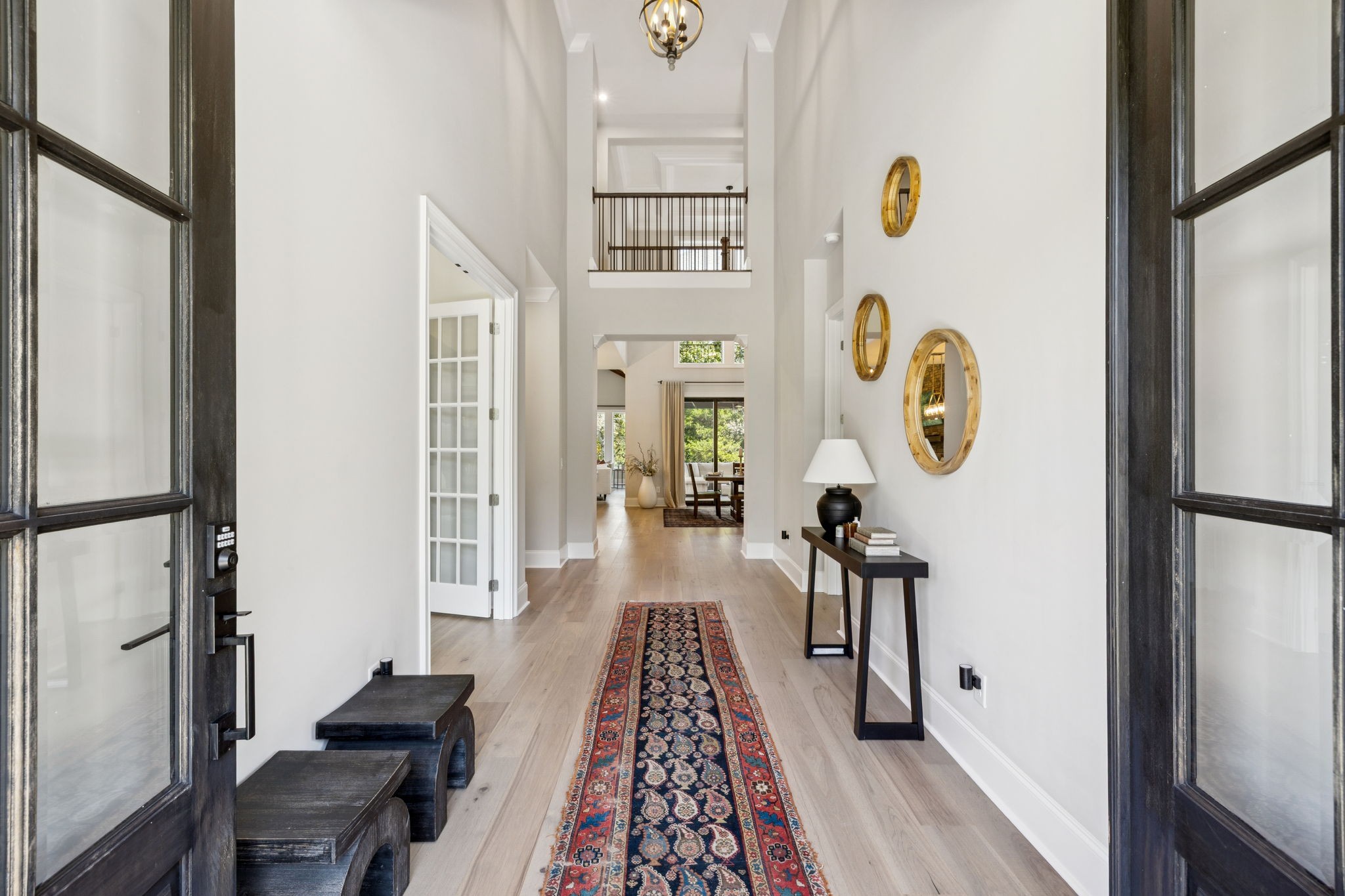 6822 Drumright Hills Ln