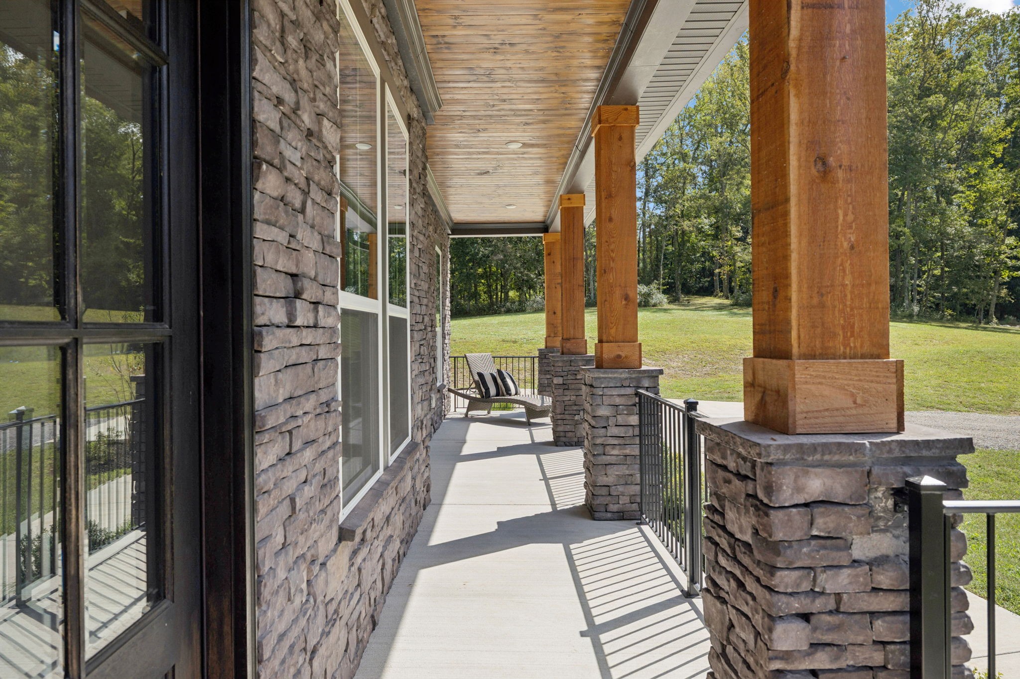 6822 Drumright Hills Ln