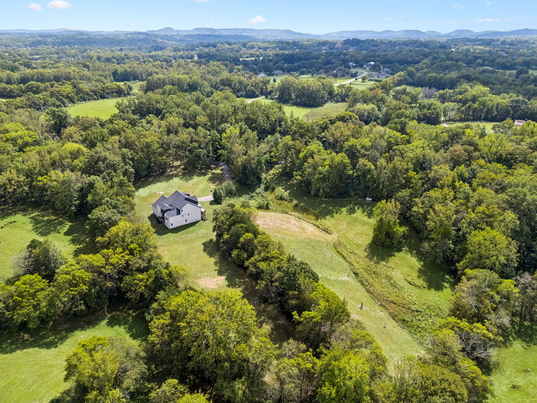 6822 Drumright Hills Ln