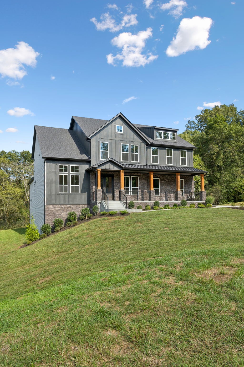 6822 Drumright Hills Ln