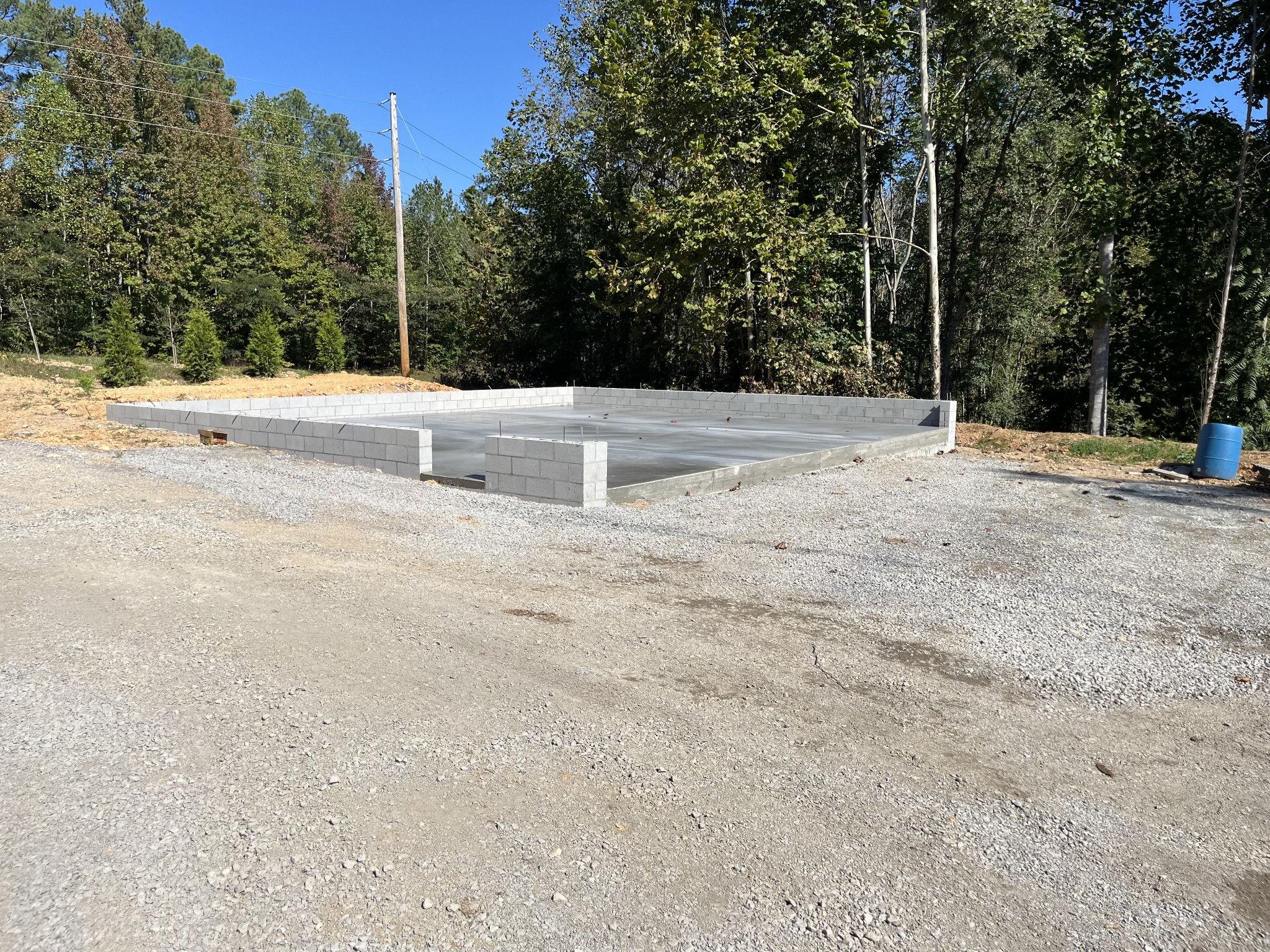 0 HWY 56
