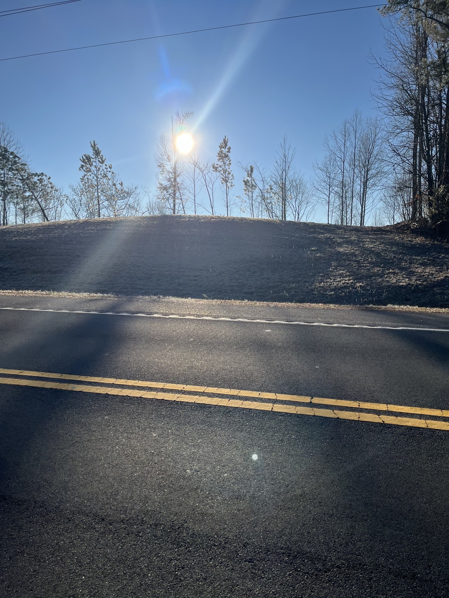 0 HWY 56