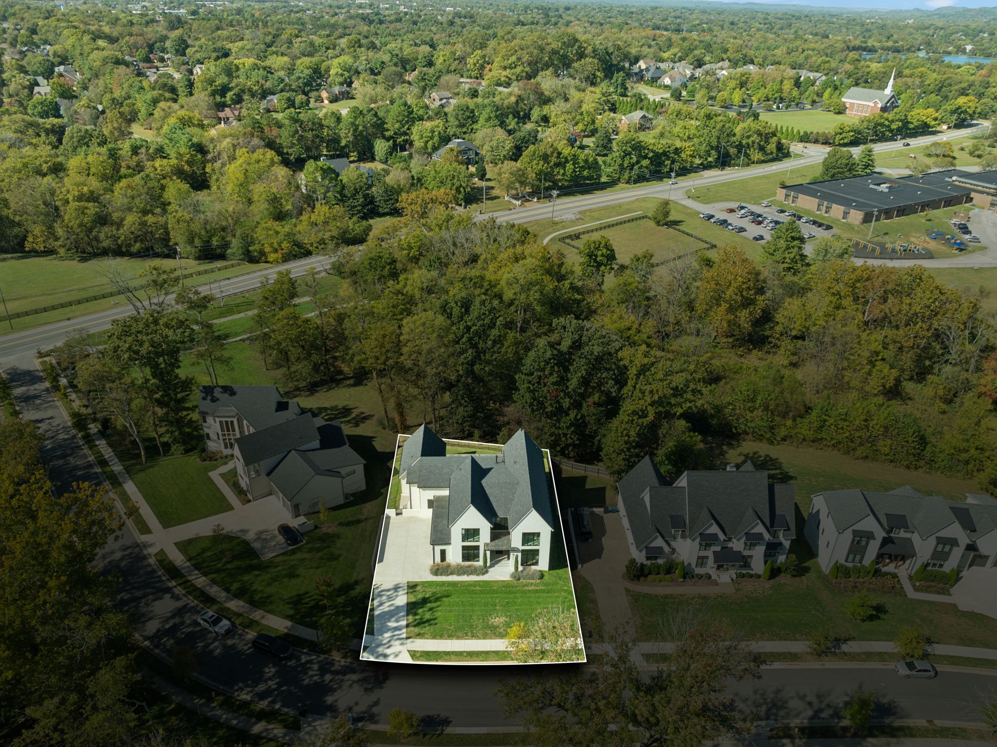 3013 Natures Landing Dr