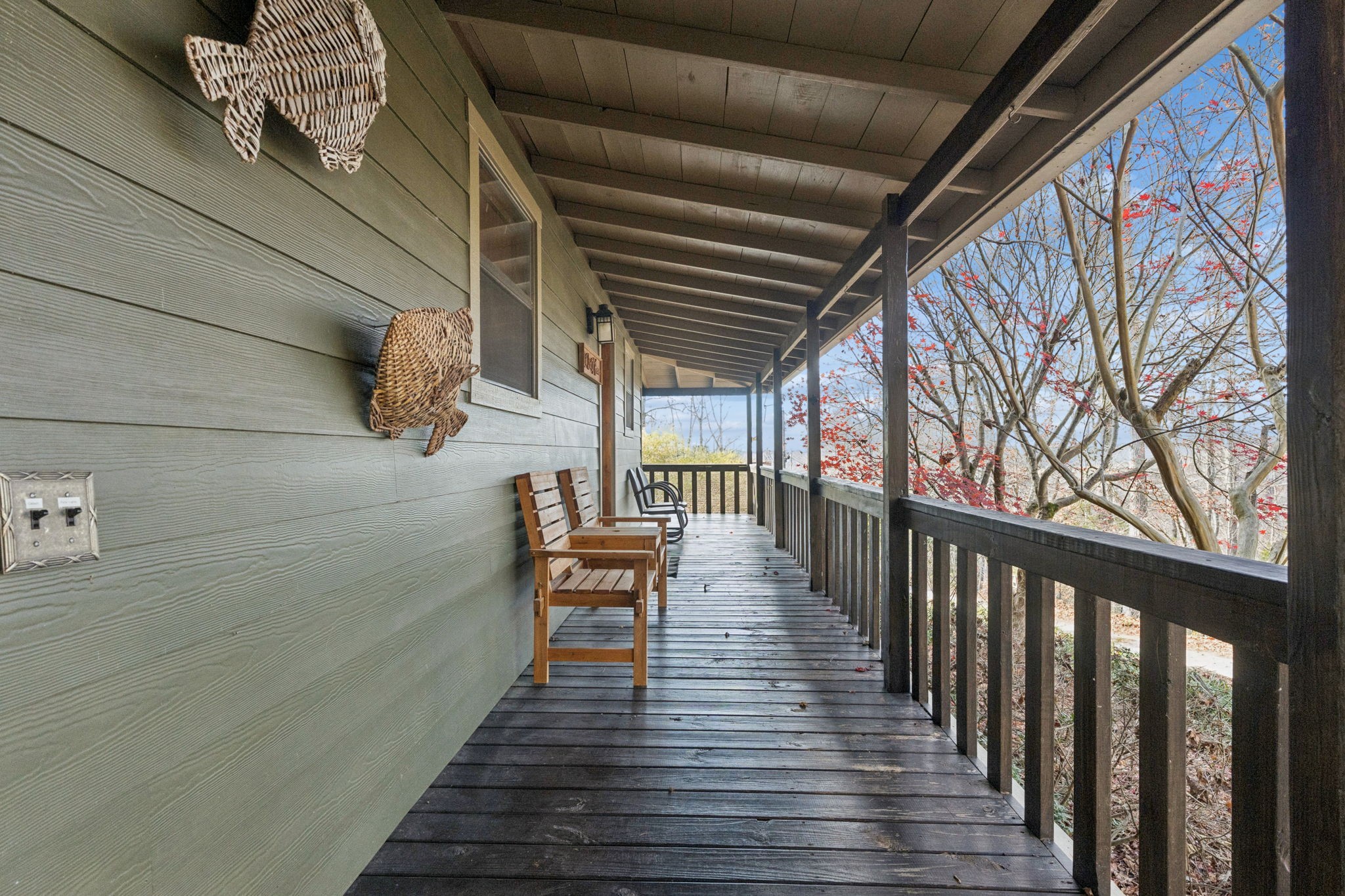 289 Dunn Ridge Rd
