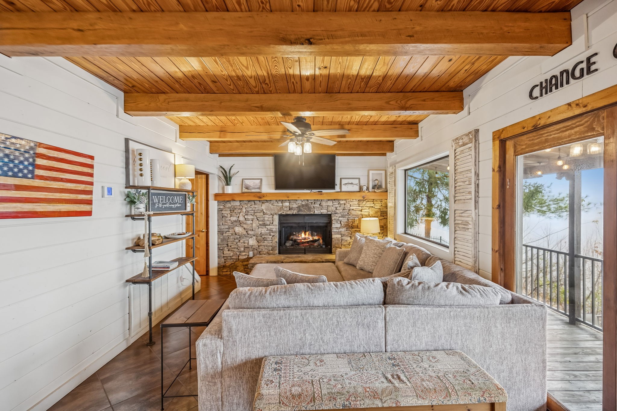 289 Dunn Ridge Rd