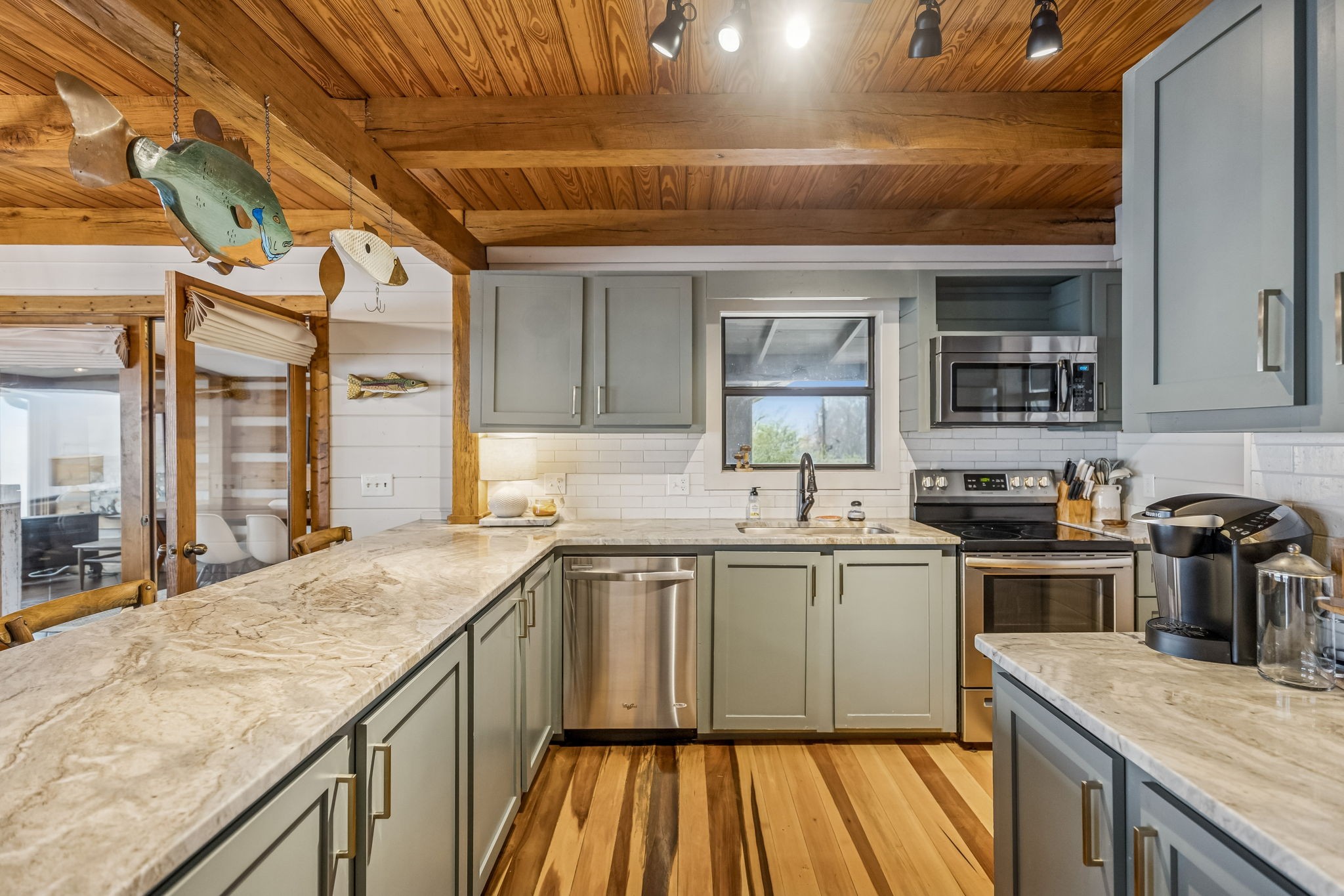 289 Dunn Ridge Rd