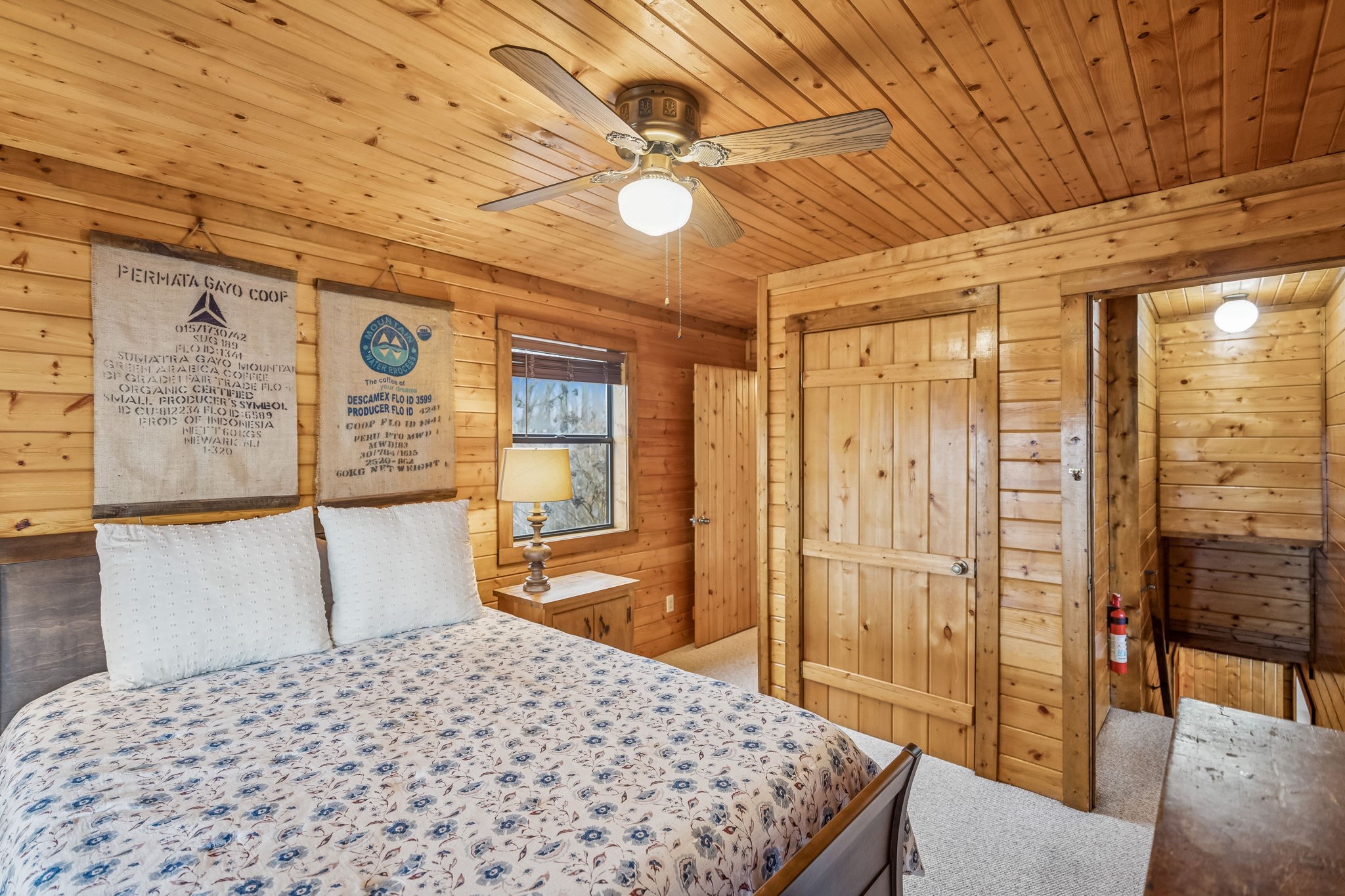 289 Dunn Ridge Rd