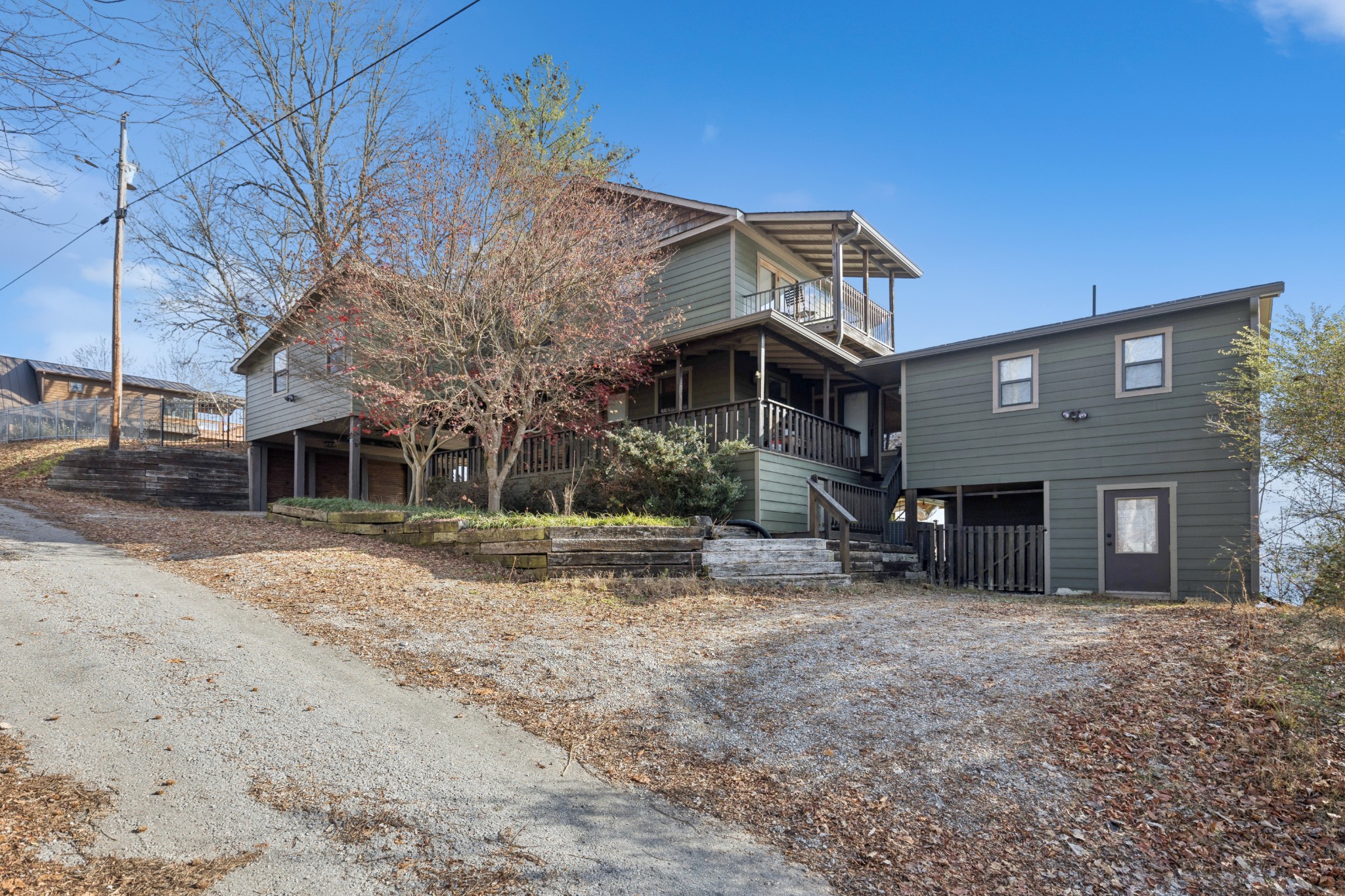 289 Dunn Ridge Rd