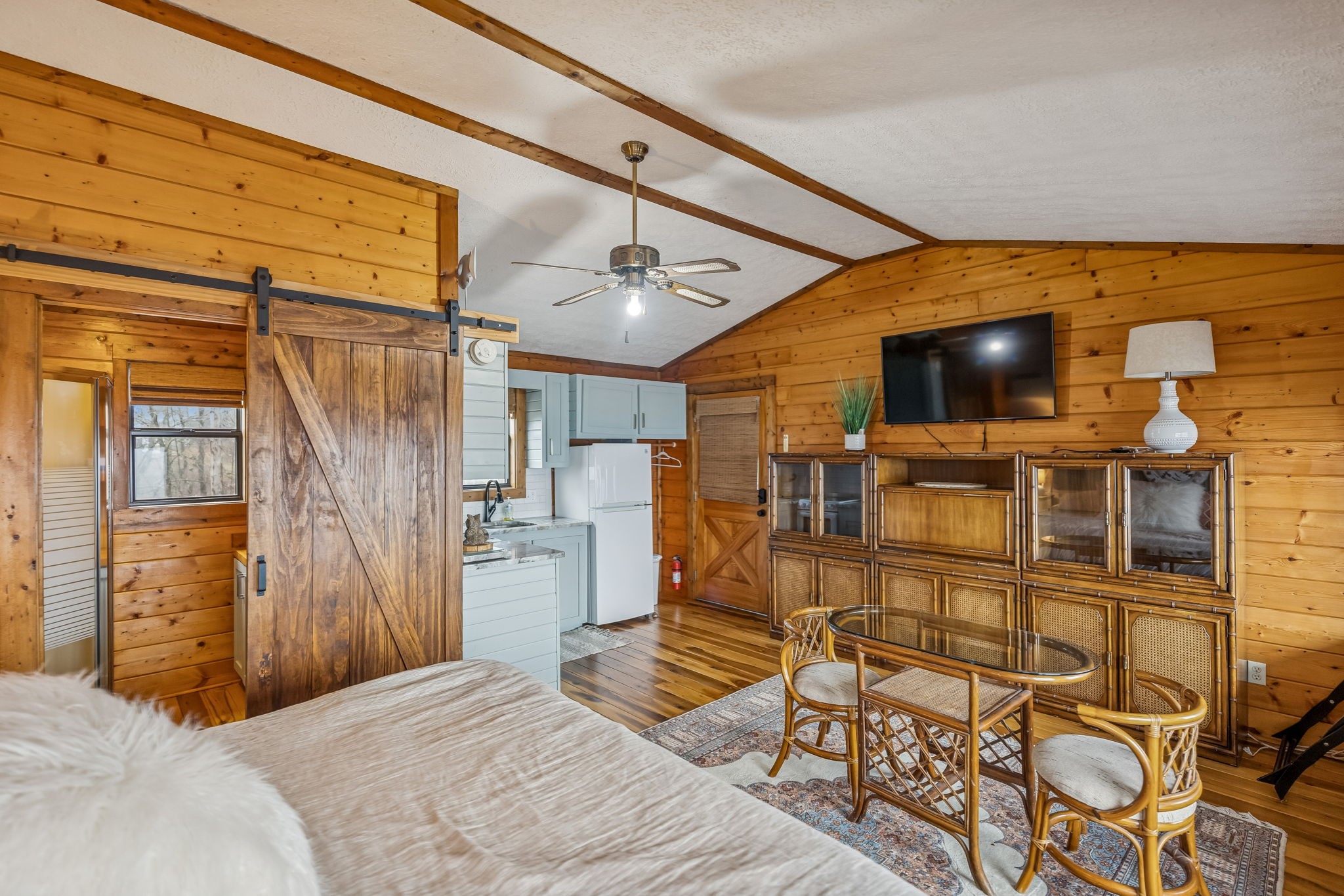 289 Dunn Ridge Rd