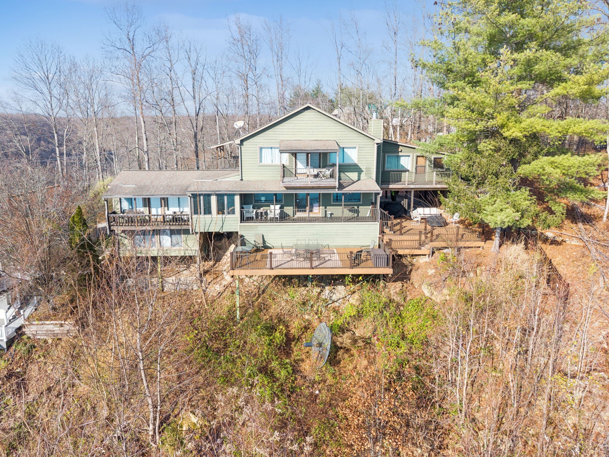 289 Dunn Ridge Rd