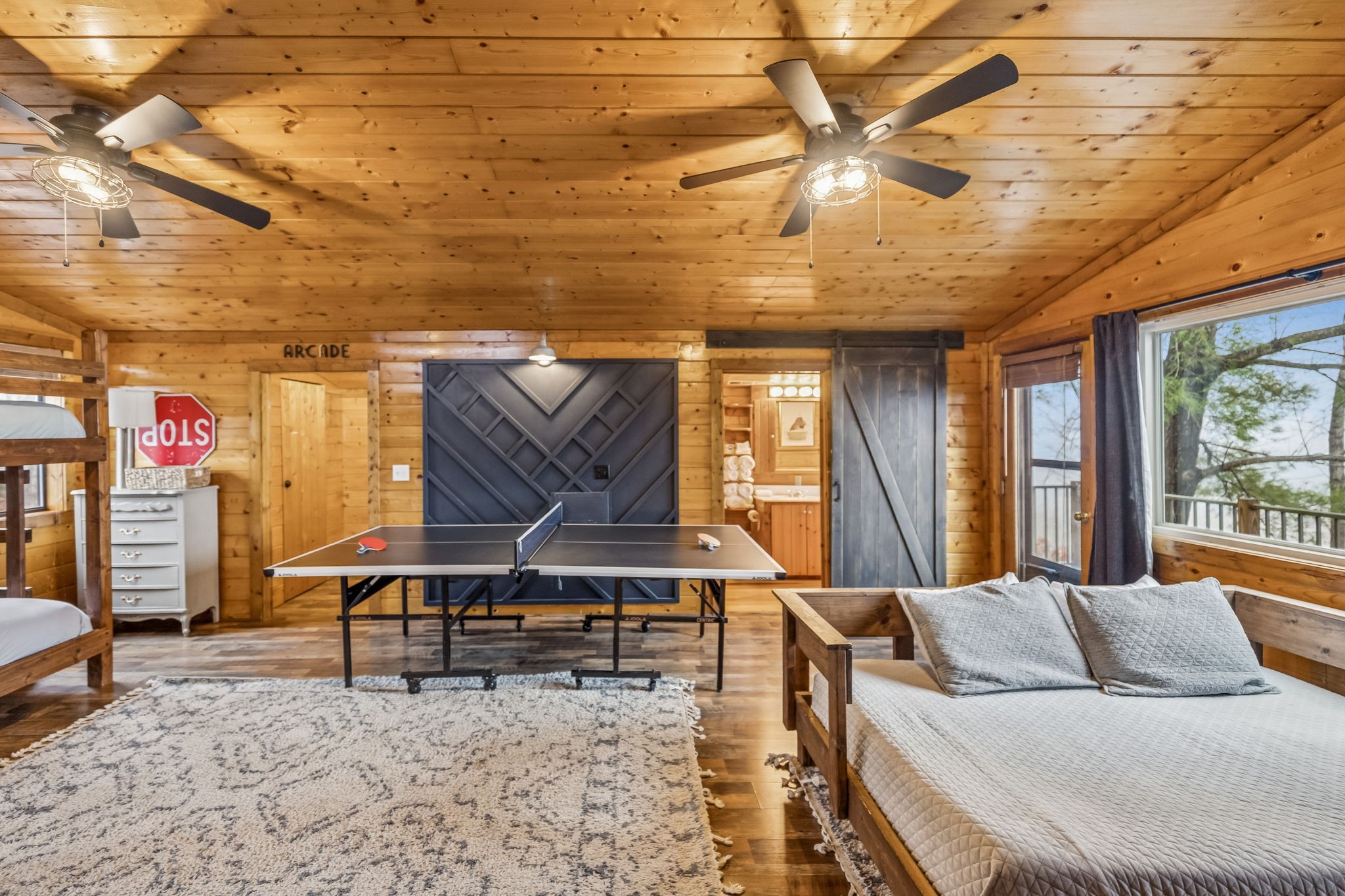 289 Dunn Ridge Rd