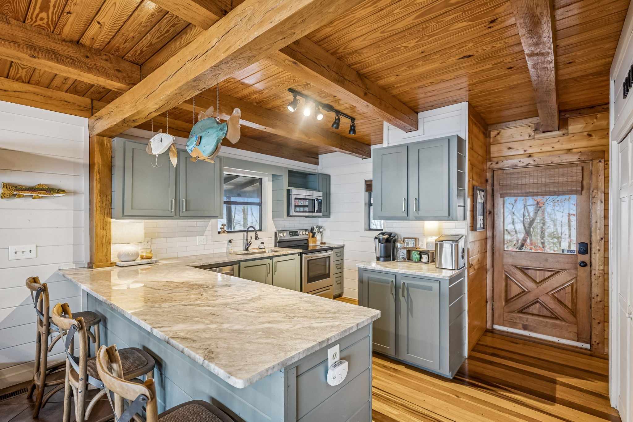 289 Dunn Ridge Rd