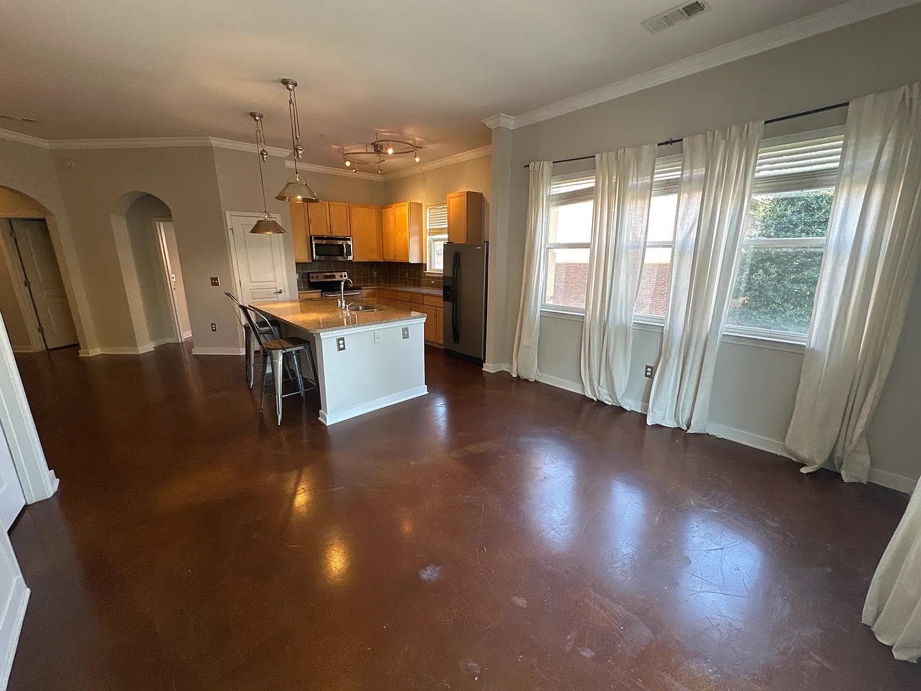 3000 Vanderbilt Pl Unit: 133