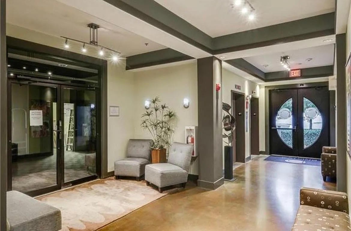 3000 Vanderbilt Pl Unit: 133