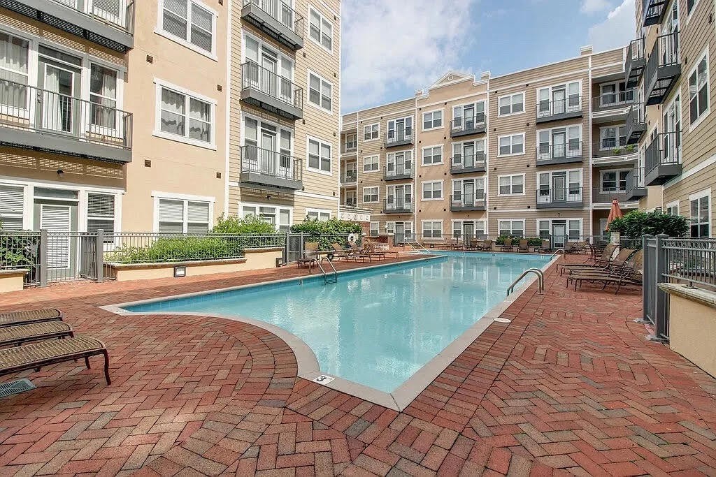 3000 Vanderbilt Pl Unit: 133