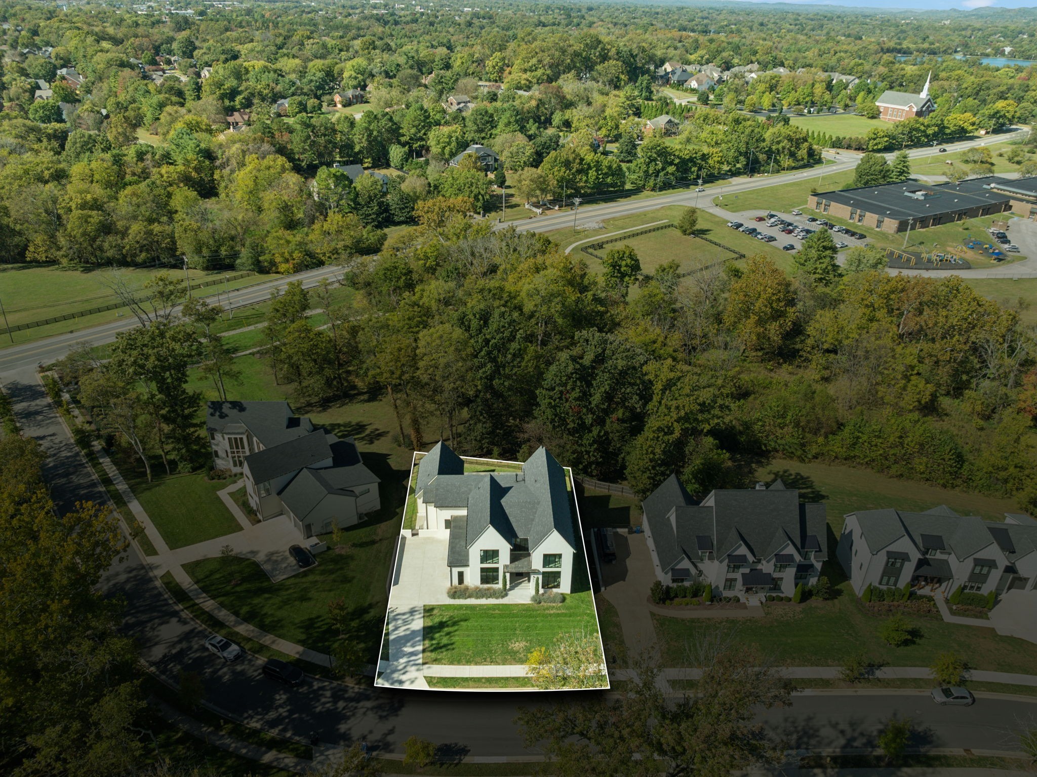 3013 Natures Landing Dr