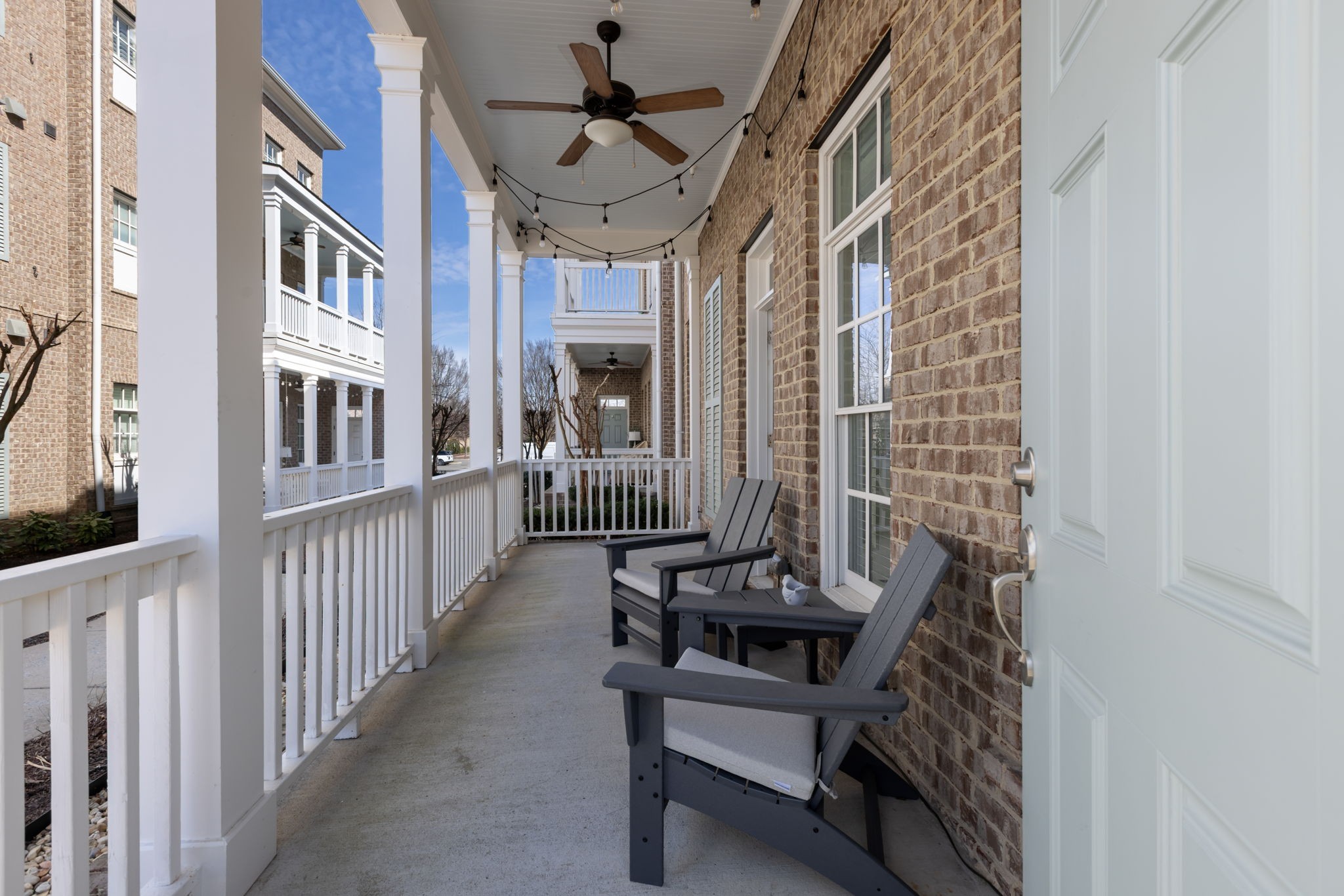 6030 Keats St Unit: 102