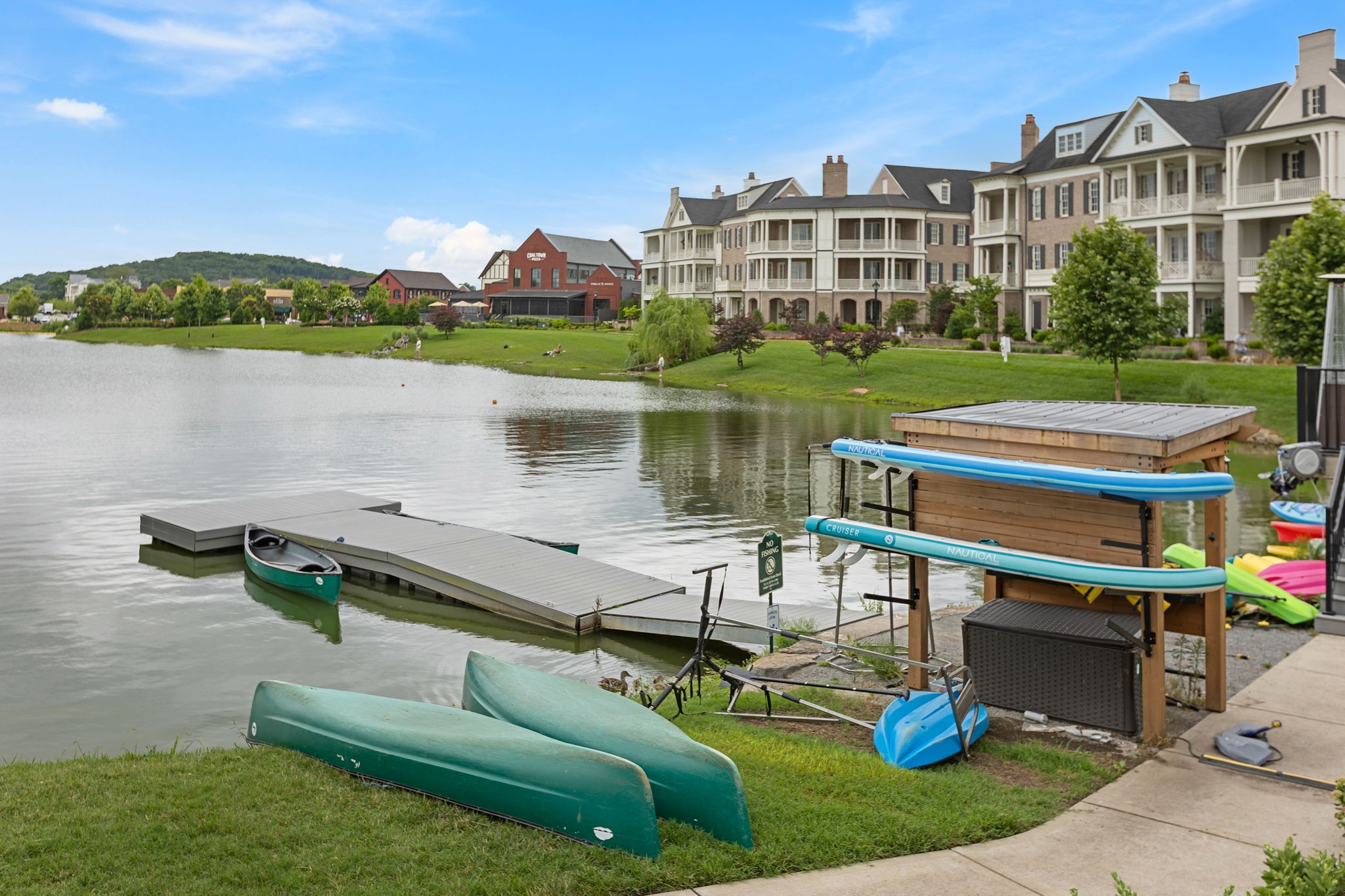 6030 Keats St Unit: 102