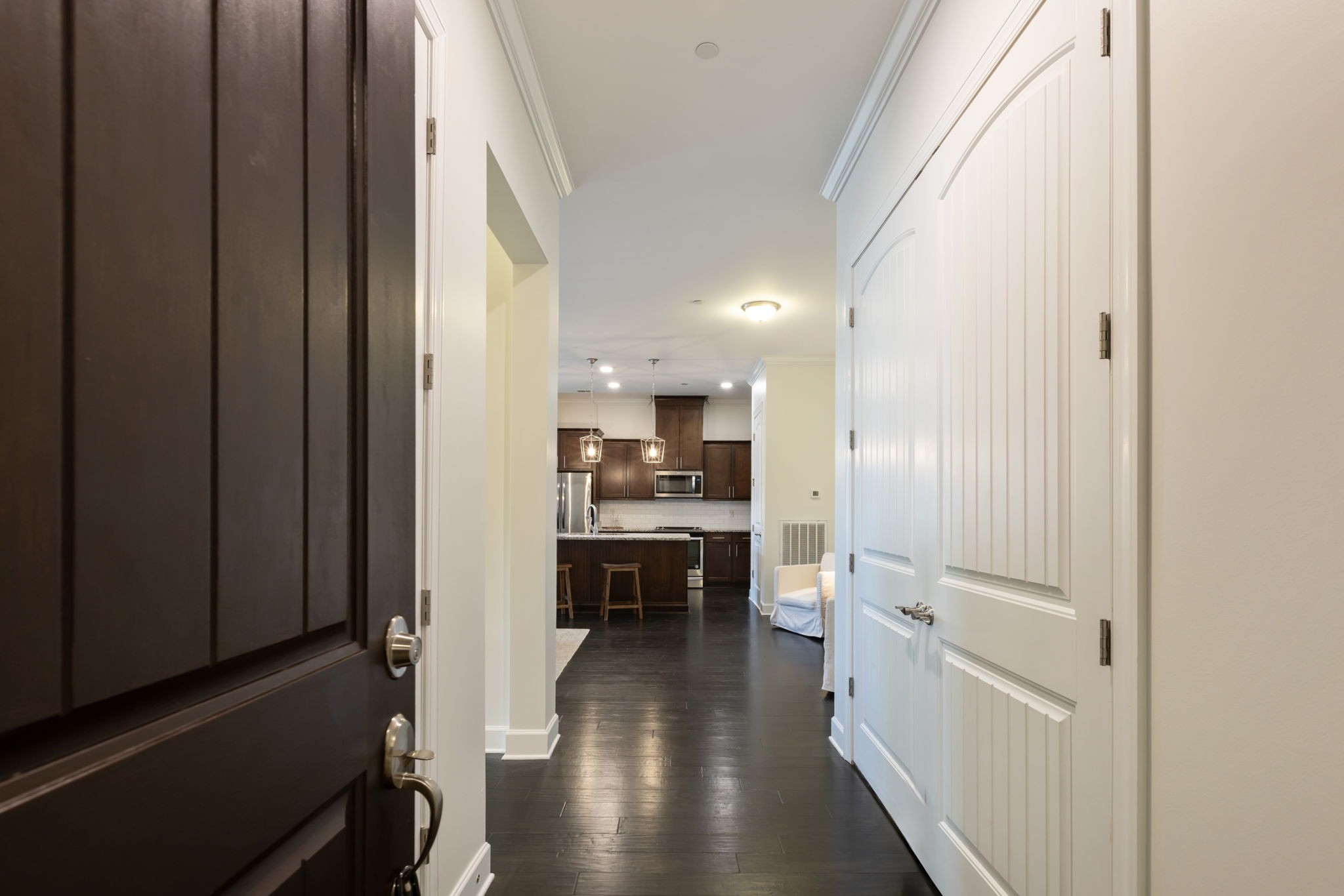 6030 Keats St Unit: 102