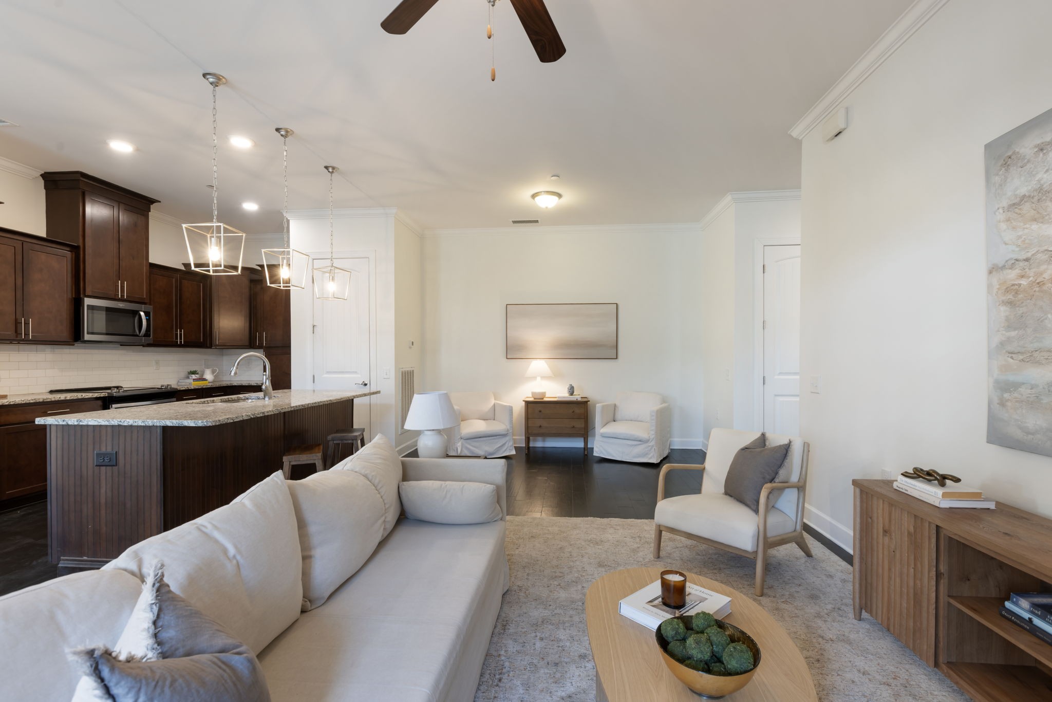 6030 Keats St Unit: 102