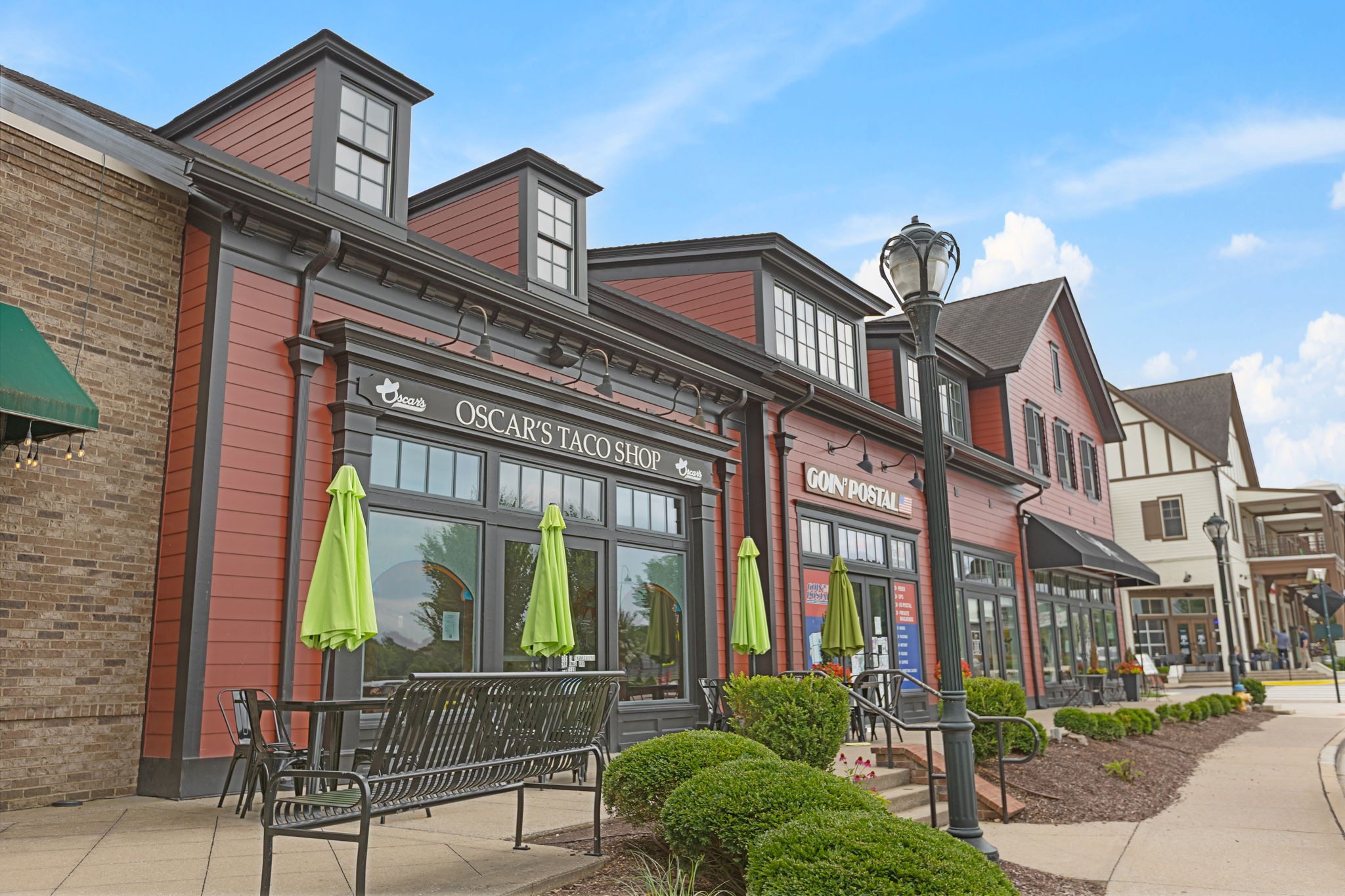 6030 Keats St Unit: 102