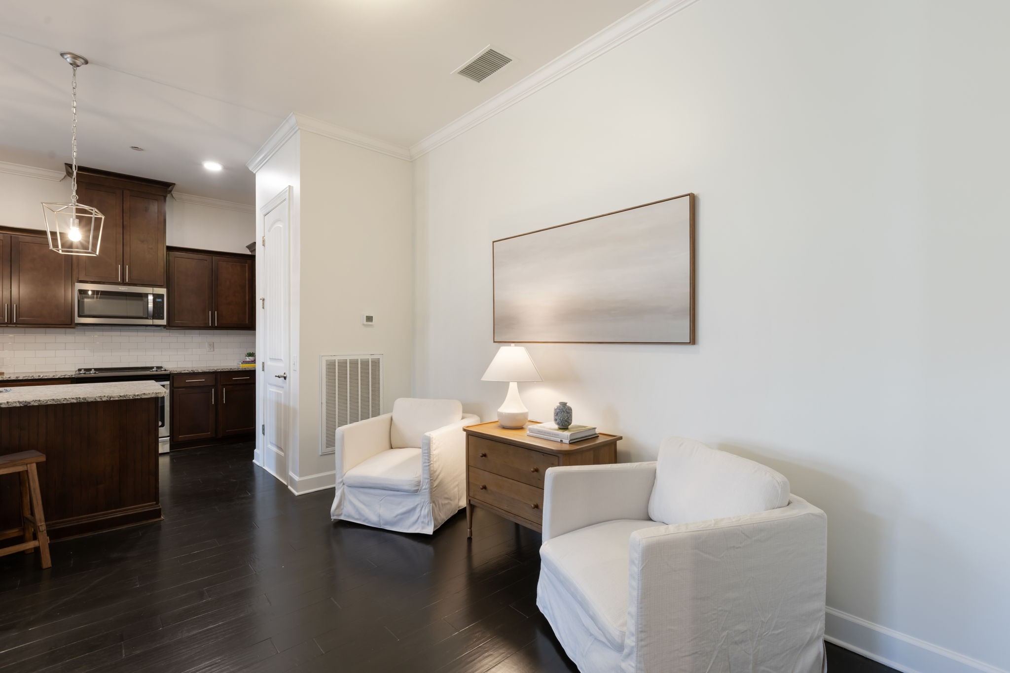 6030 Keats St Unit: 102