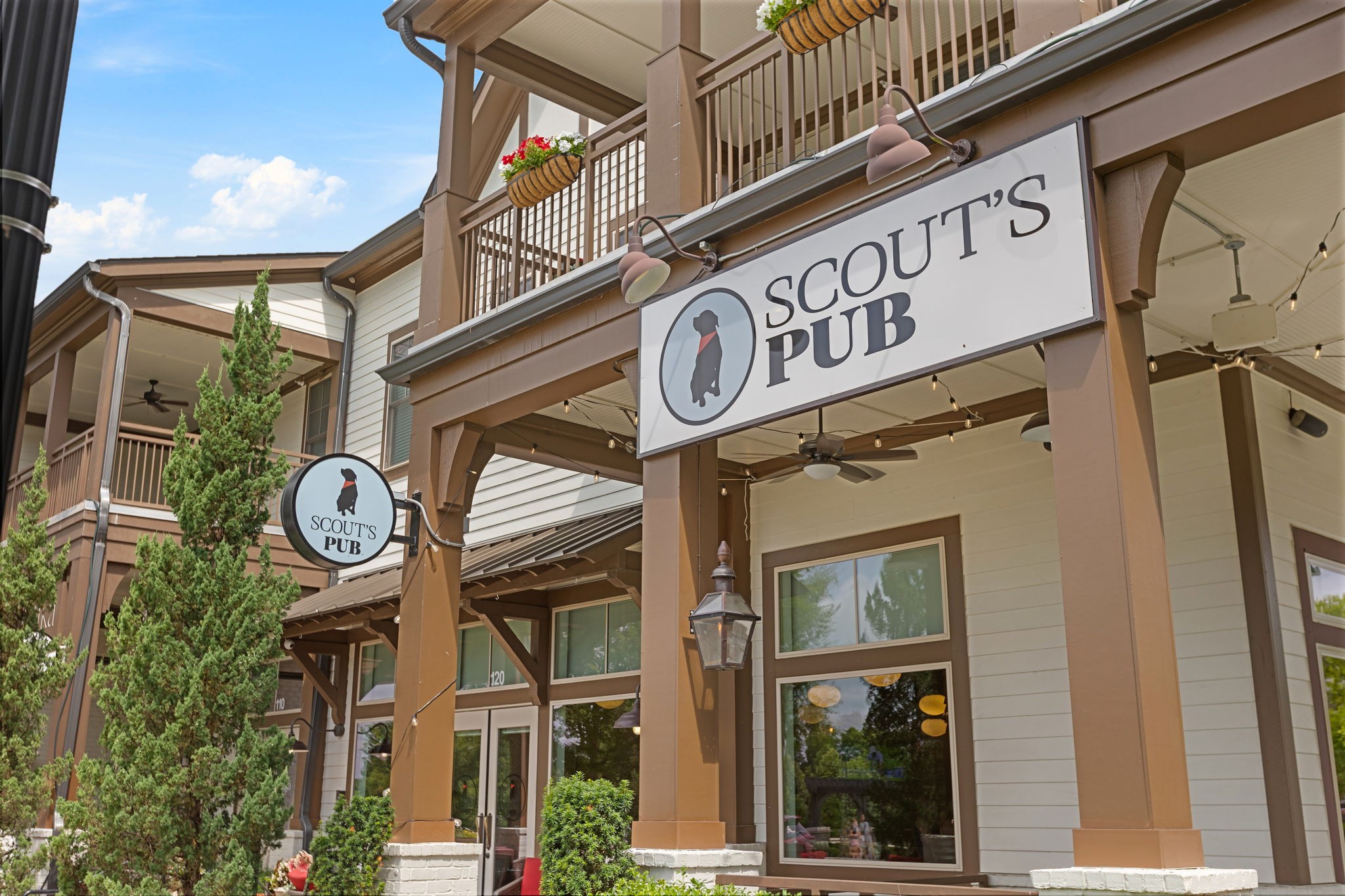 6030 Keats St Unit: 102