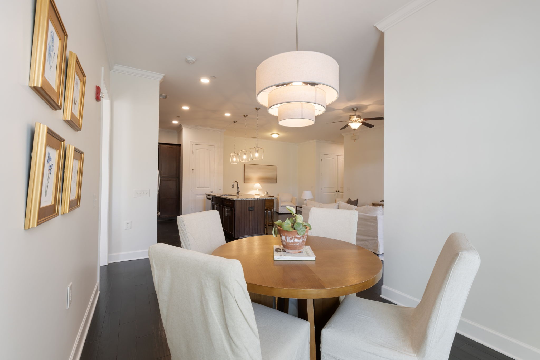 6030 Keats St Unit: 102