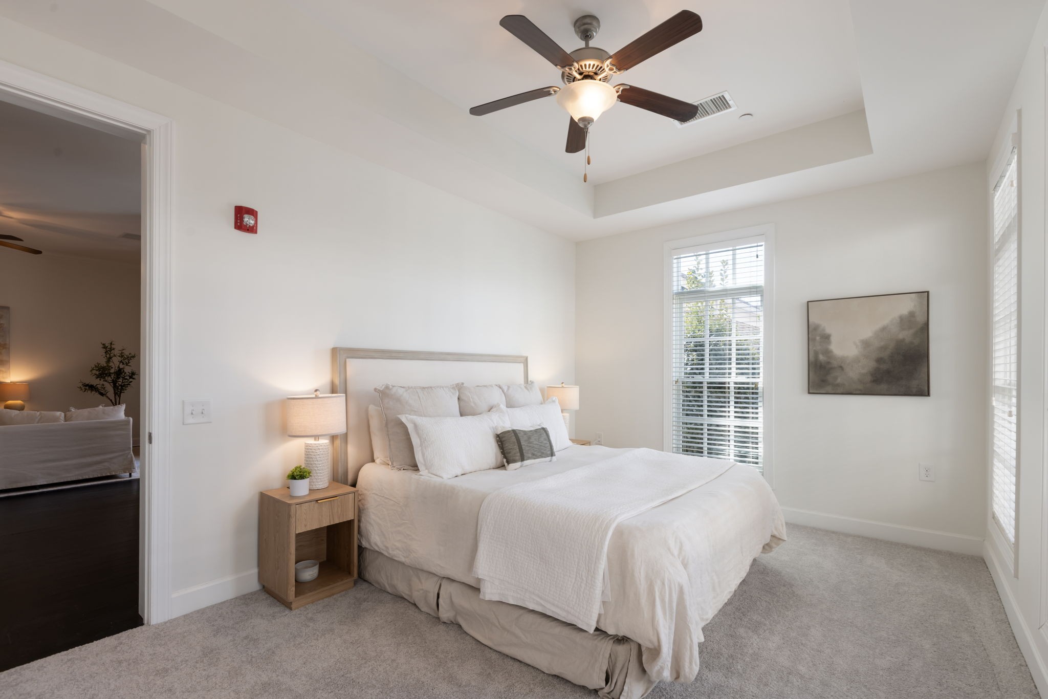 6030 Keats St Unit: 102